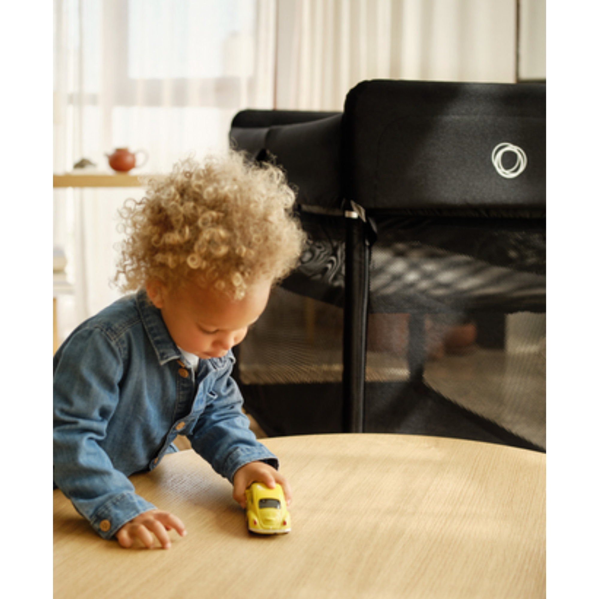 Parc de jeux Bugaboo Stardust