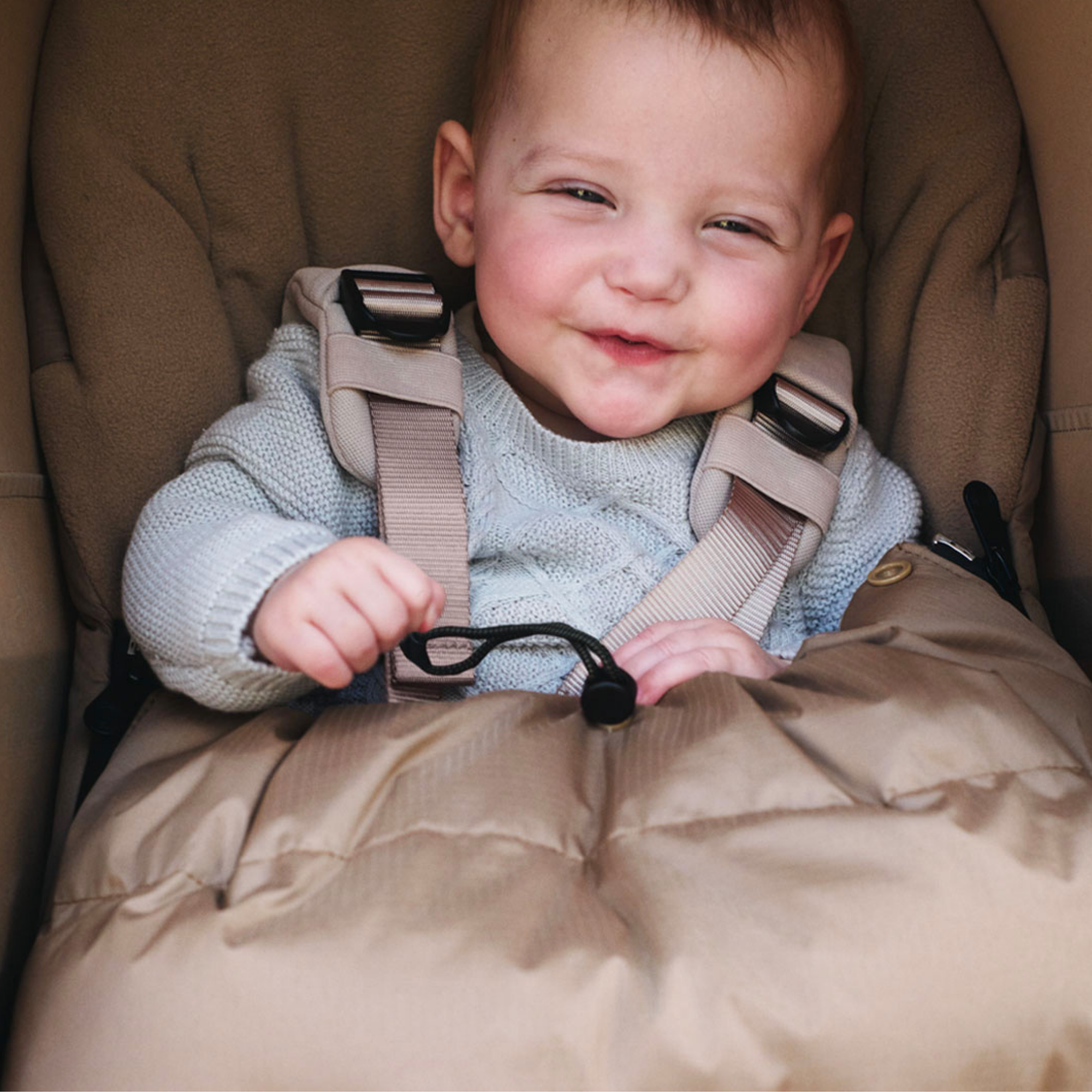 BUGABOO Thermolite Performance Footmuff