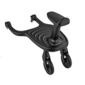 BUGABOO Wheeled Board
