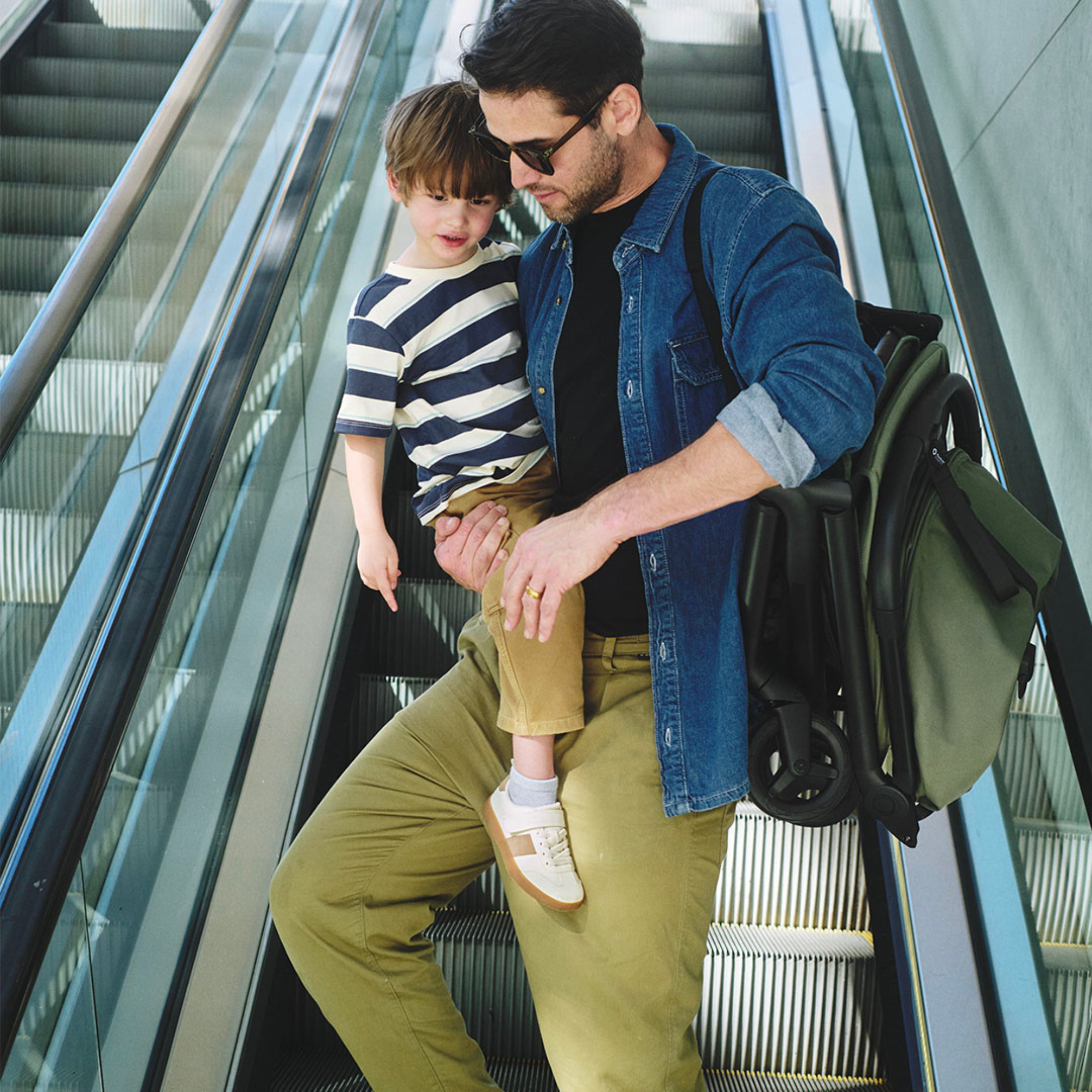 Poussette complète BUGABOO Butterfly 2