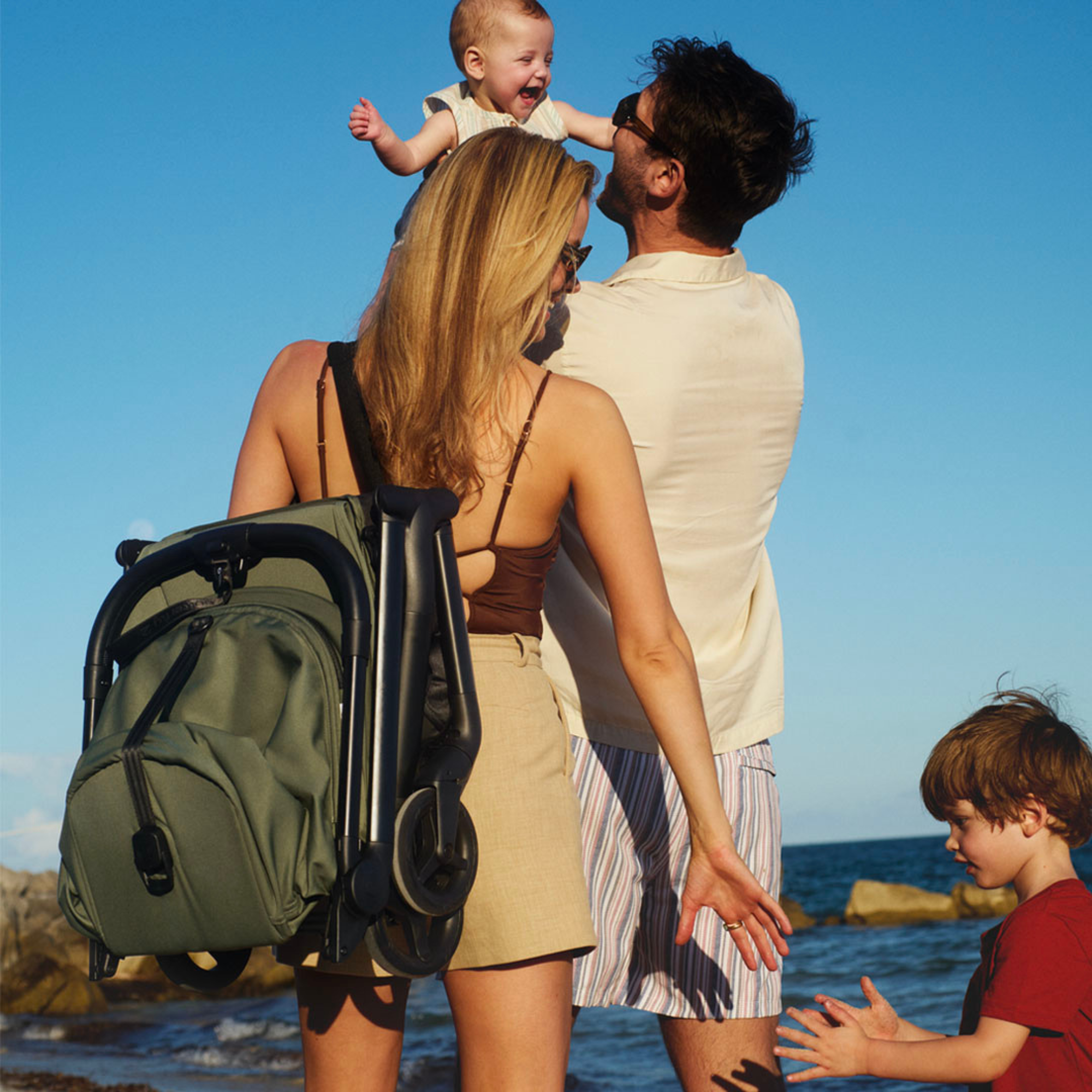 Poussette complète BUGABOO Butterfly 2