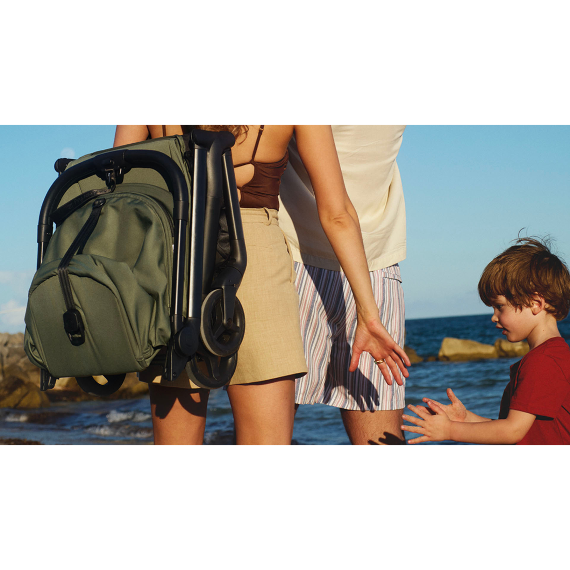 Poussette complète BUGABOO Butterfly 2