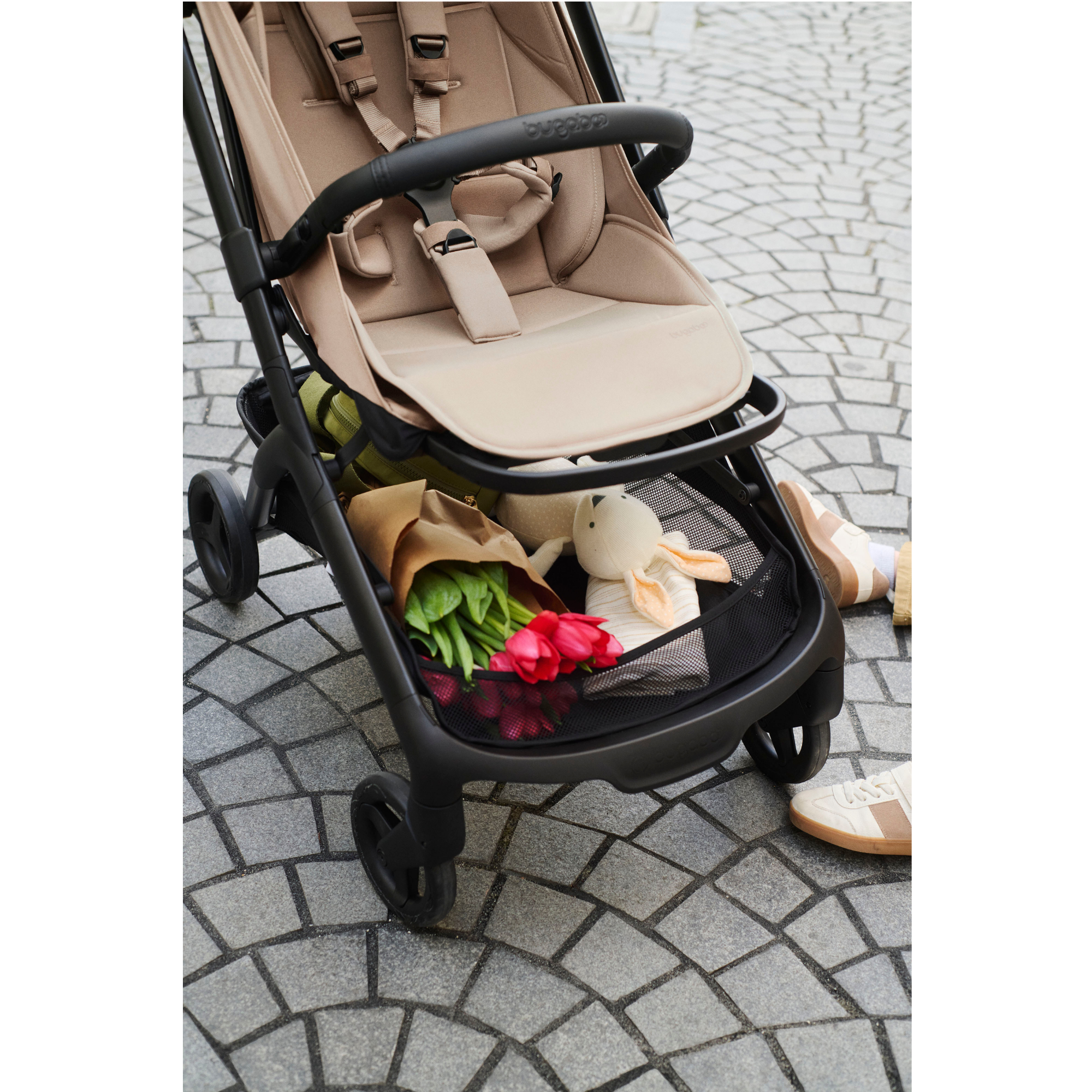 BUGABOO Butterfly 2 Plus Complete