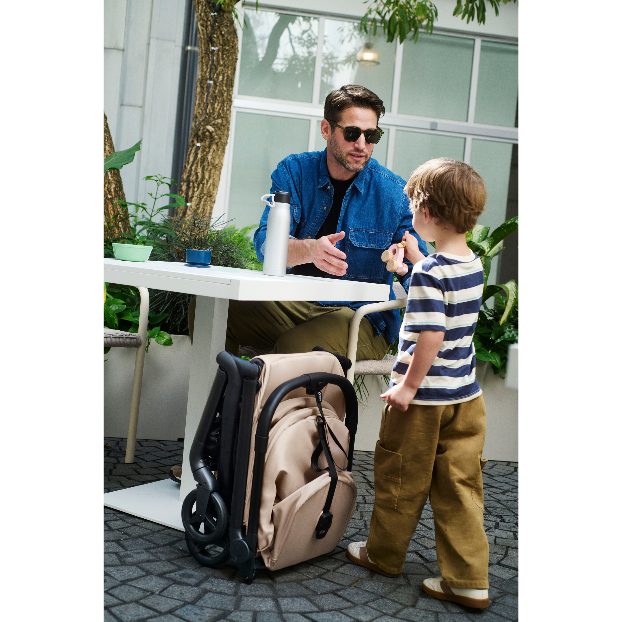 BUGABOO Butterfly 2 Plus Complete