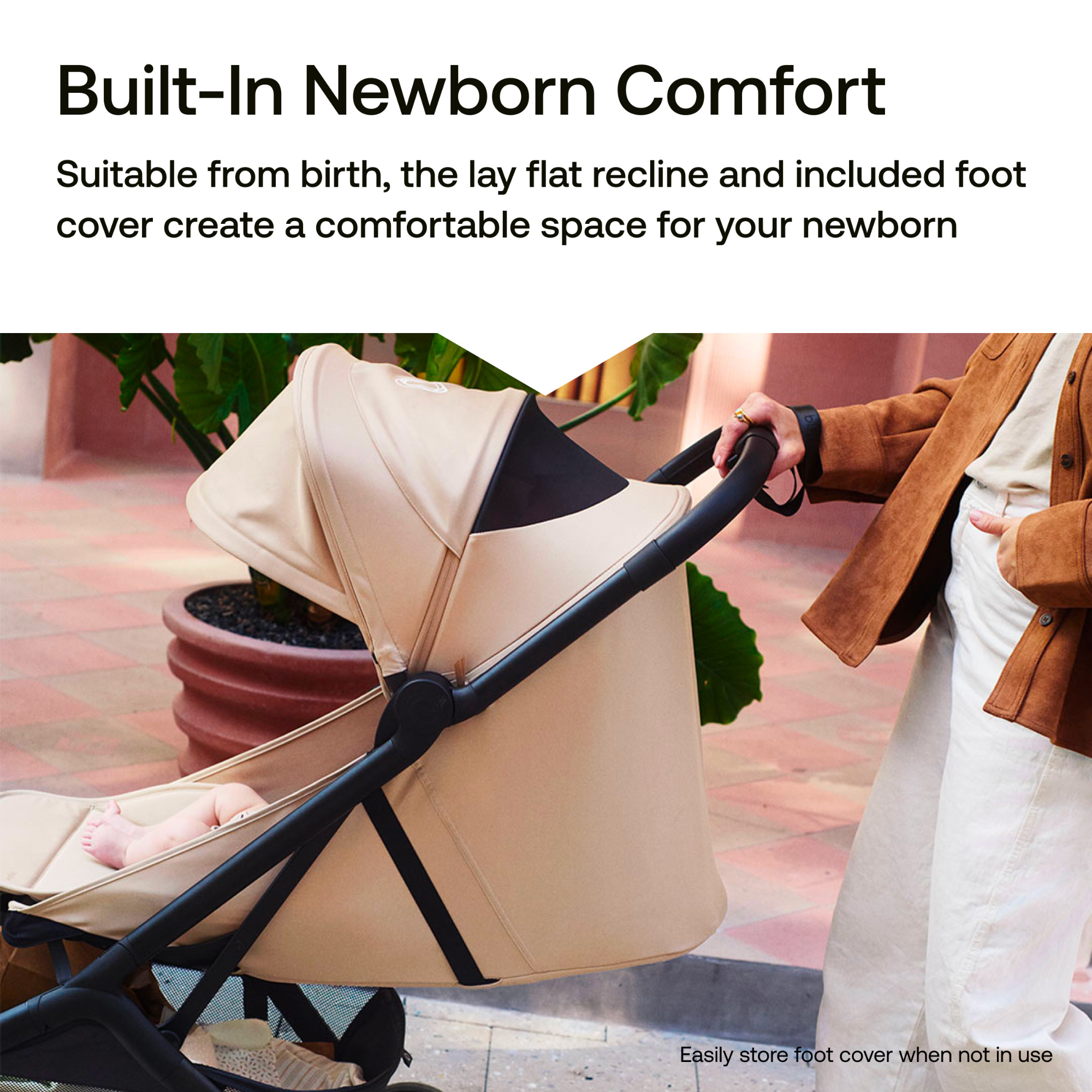 BUGABOO Butterfly 2 Plus Complete