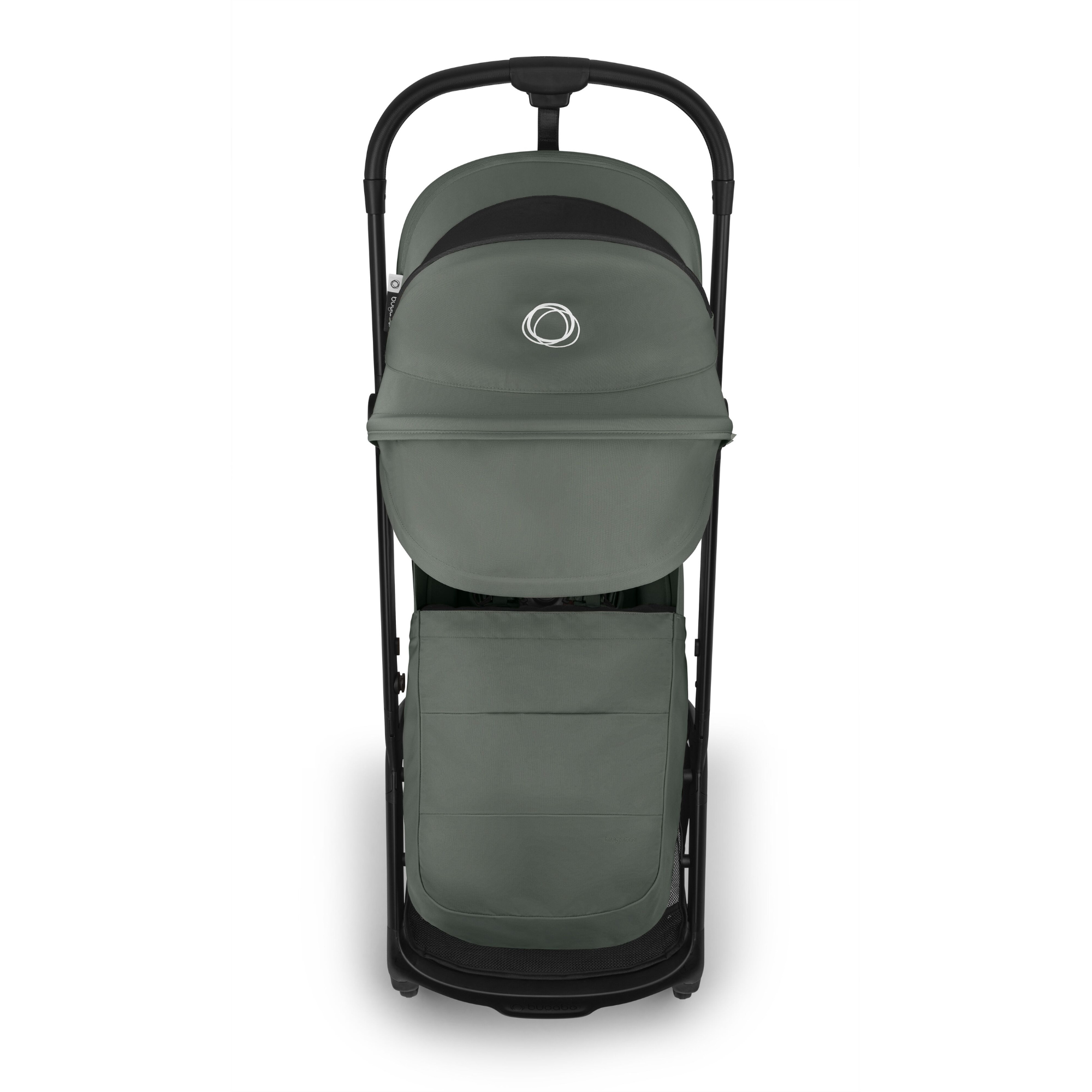 BUGABOO Butterfly 2 Plus Complete