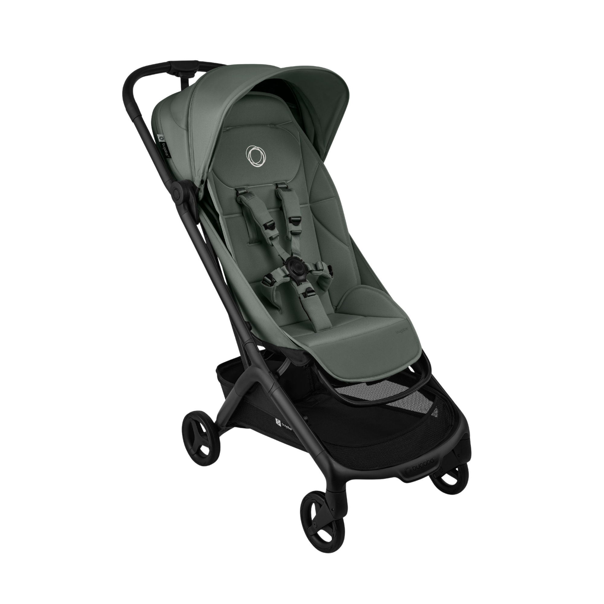 BUGABOO Butterfly 2 Plus Complete