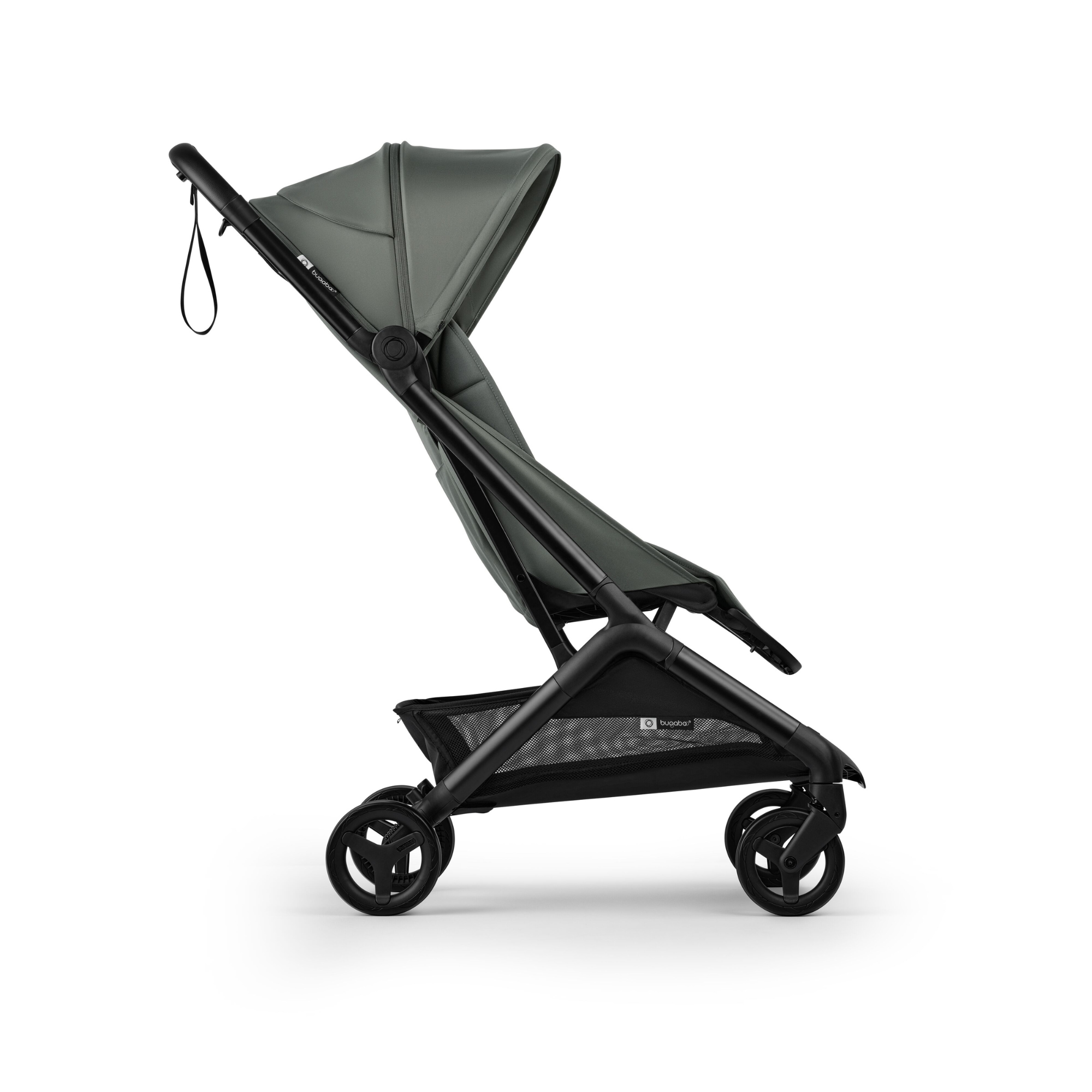 BUGABOO Butterfly 2 Plus Complete