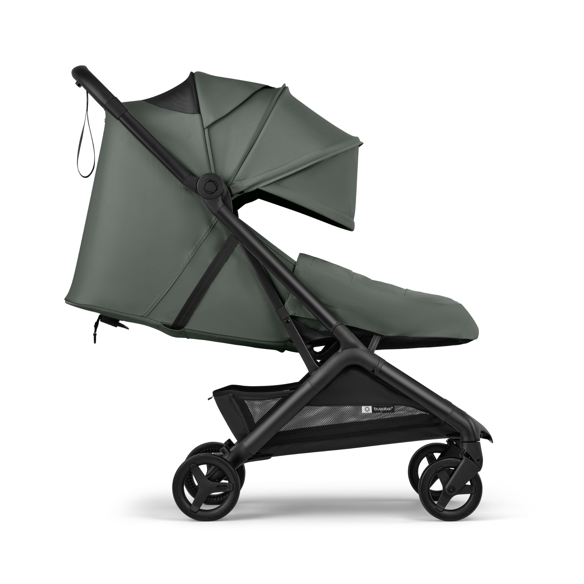 BUGABOO Butterfly 2 Plus Complete