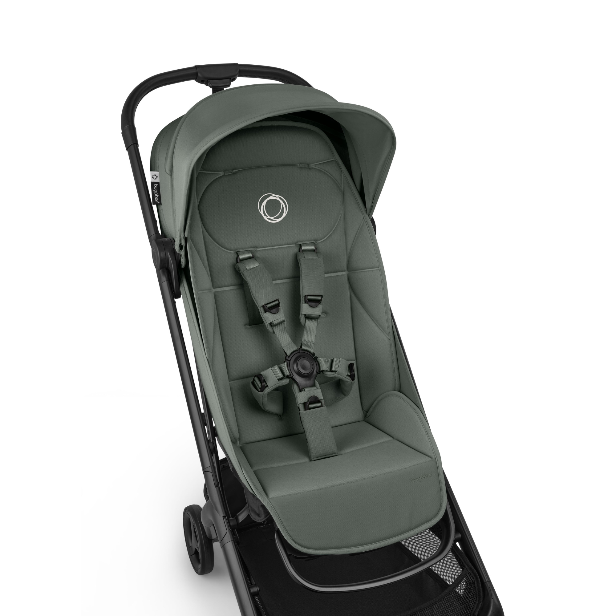 BUGABOO Butterfly 2 Plus Complete