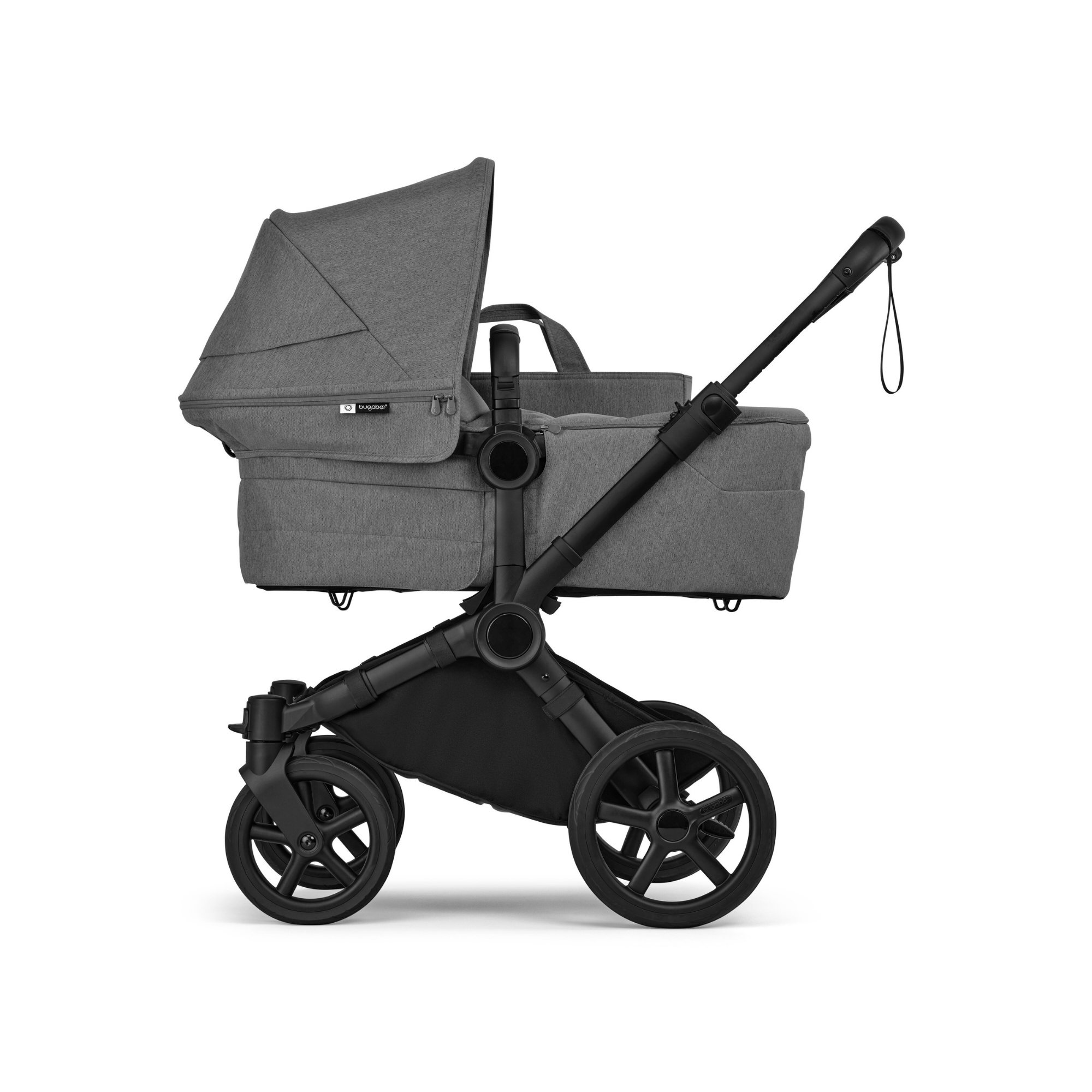 BUGABOO Donkey 6
