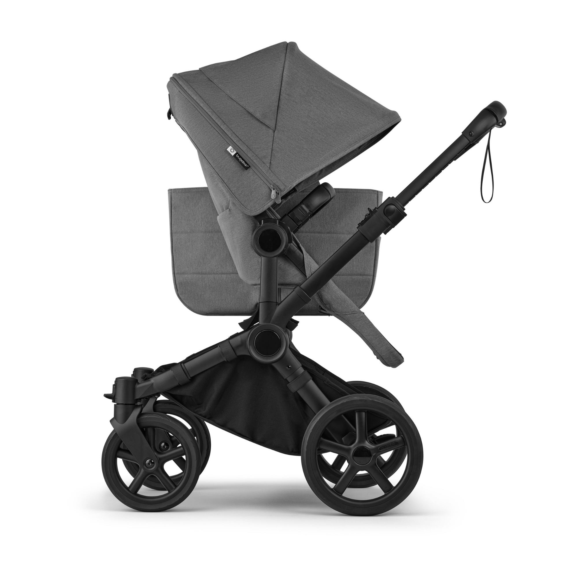 BUGABOO Donkey 6
