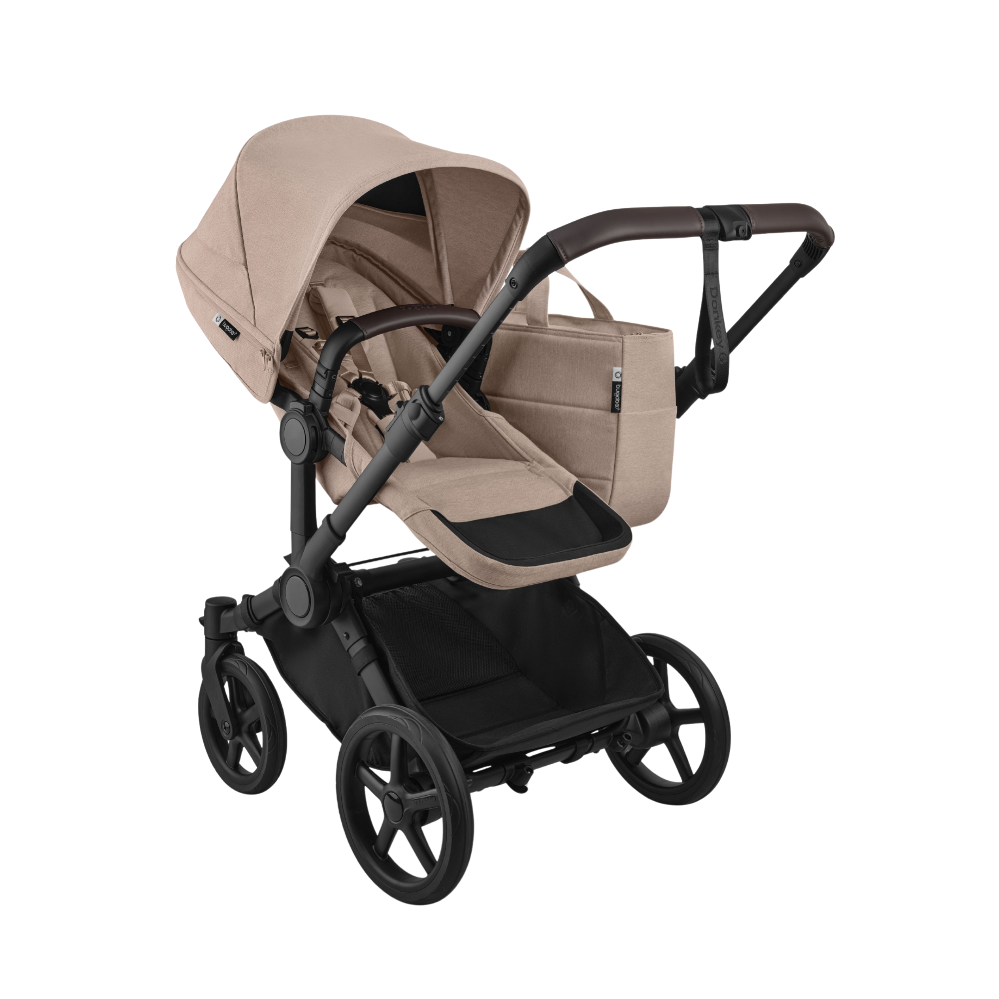 BUGABOO Donkey 6