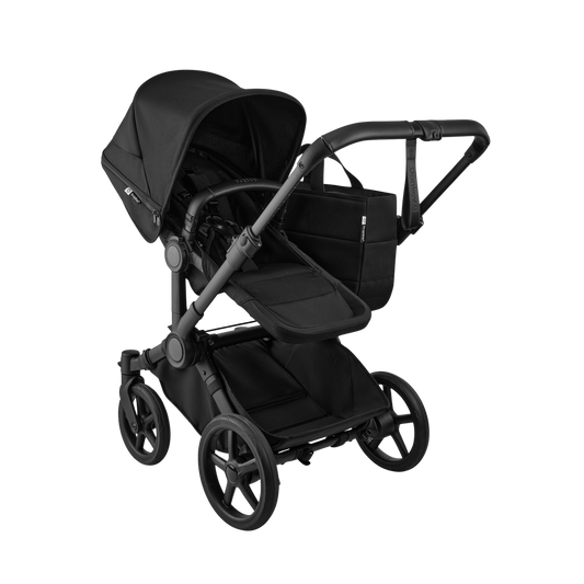 Bugaboo - Donkey Adapter For Maxi Cosi Car Seat
