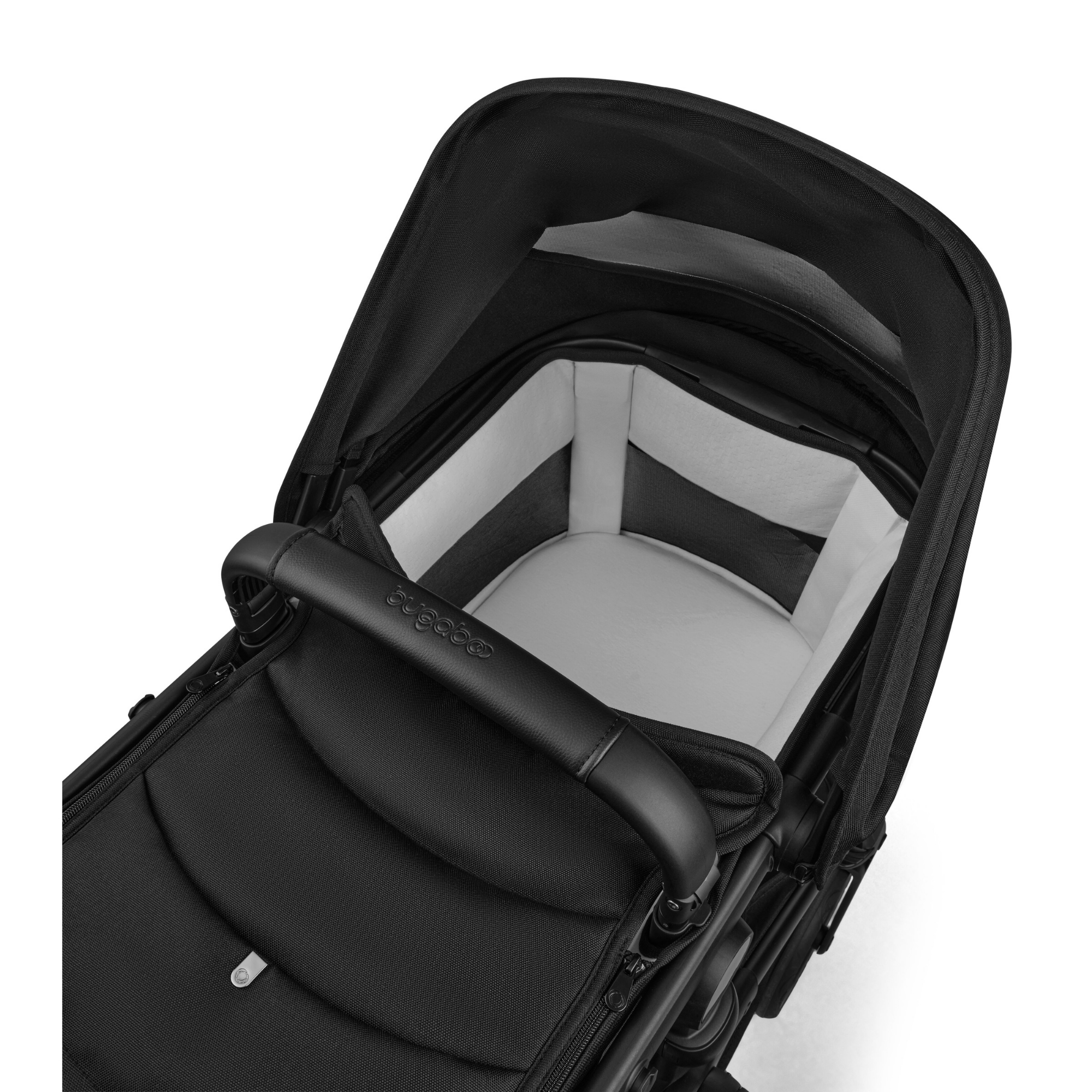 BUGABOO Donkey 6 Twin Bassinet Fabric Complete