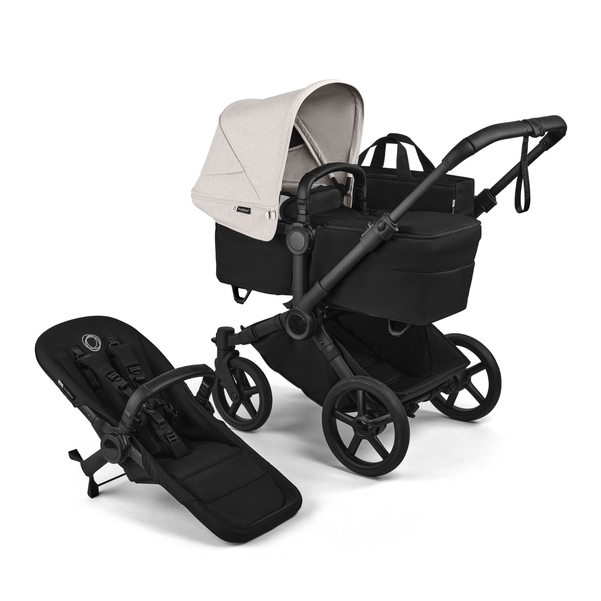 BUGABOO Donkey 6