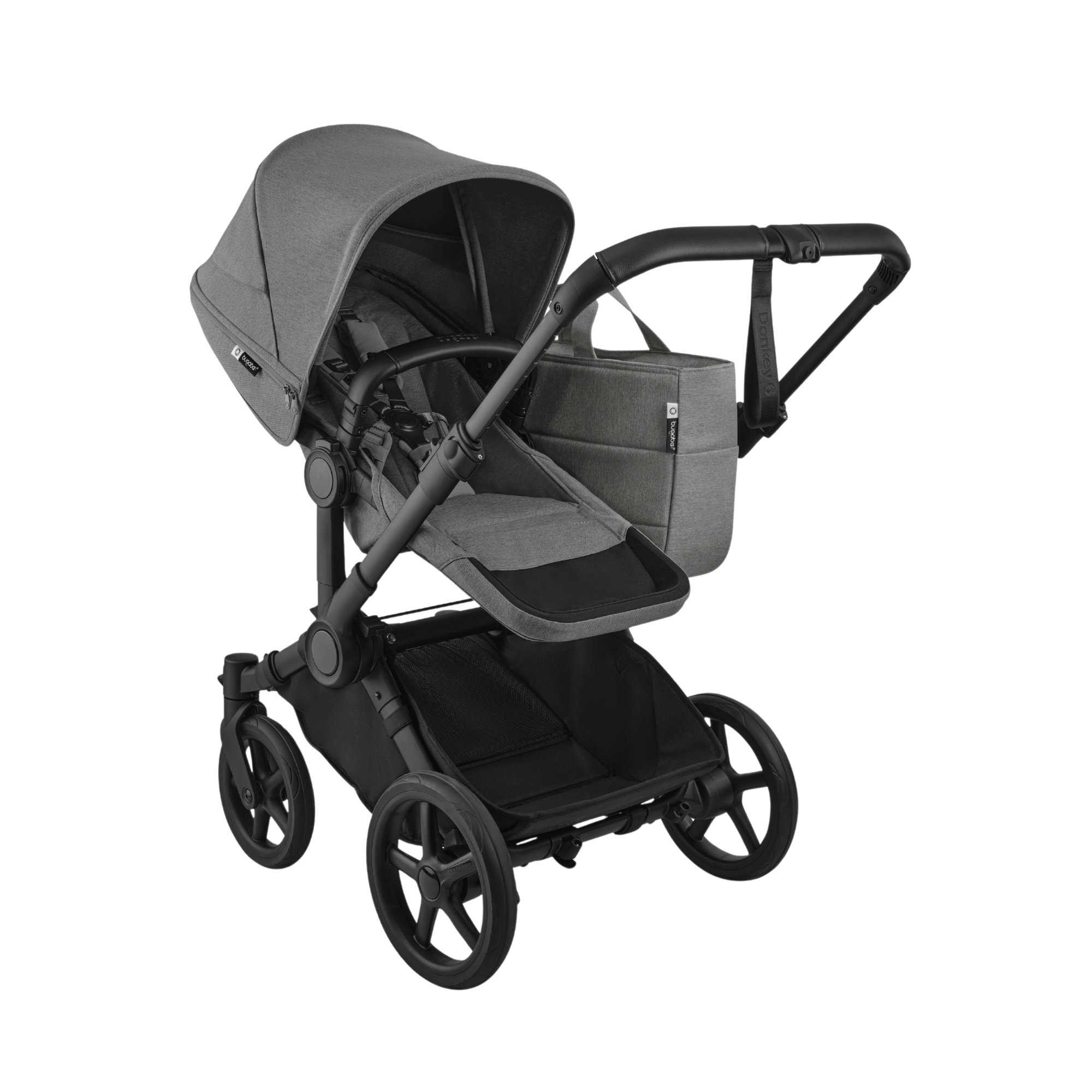 BUGABOO Donkey 6