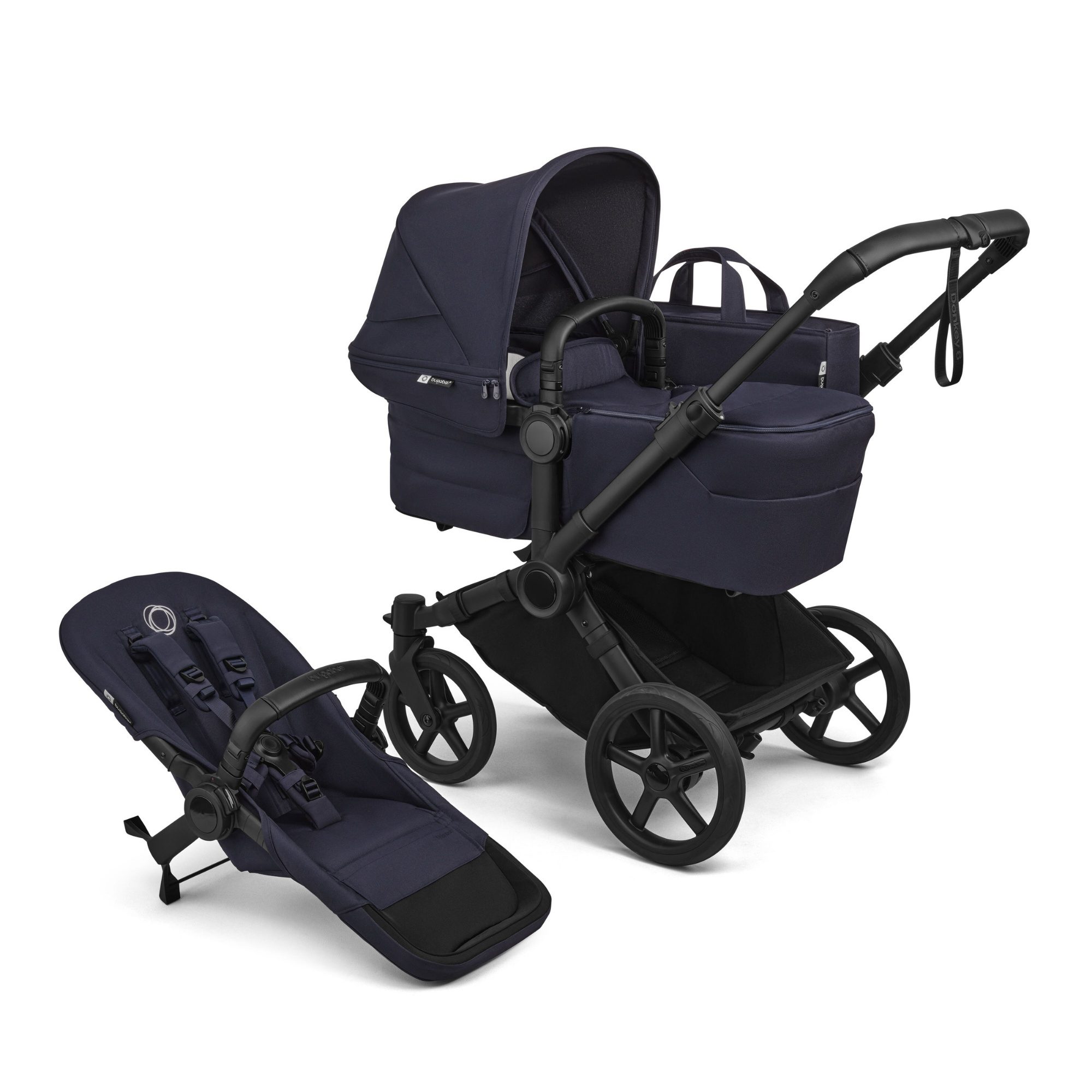 BUGABOO Donkey 6