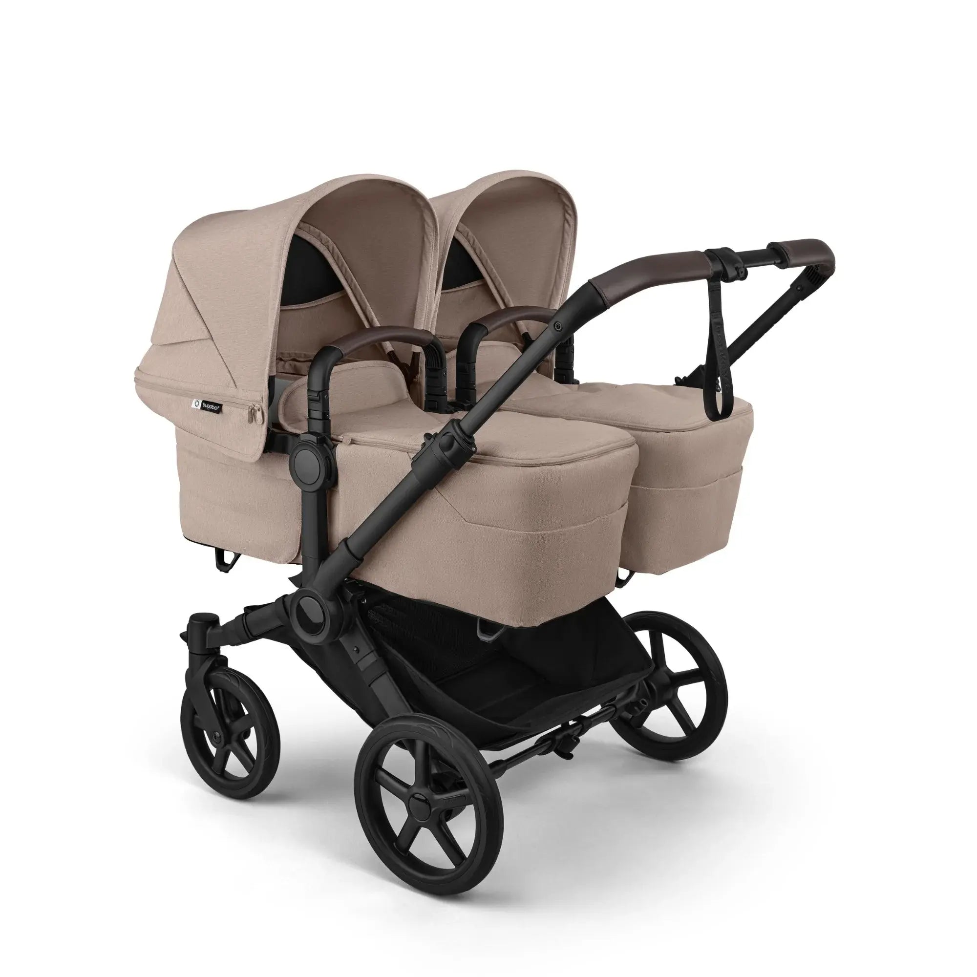 BUGABOO Donkey 6 Twin Bassinet Fabric Complete