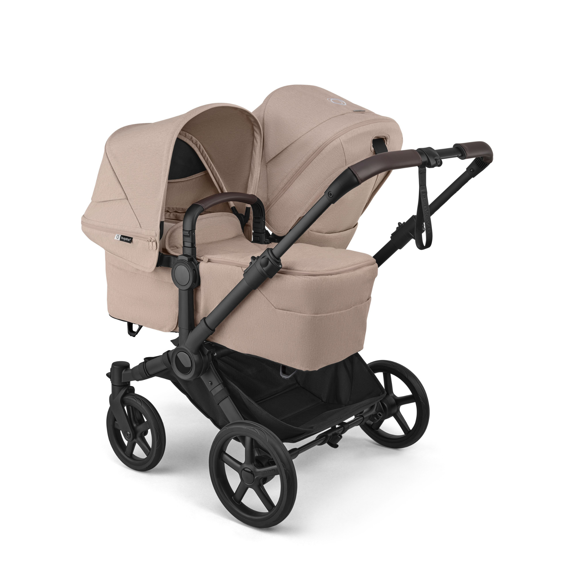 BUGABOO Donkey 6 Twin Bassinet Fabric Complete