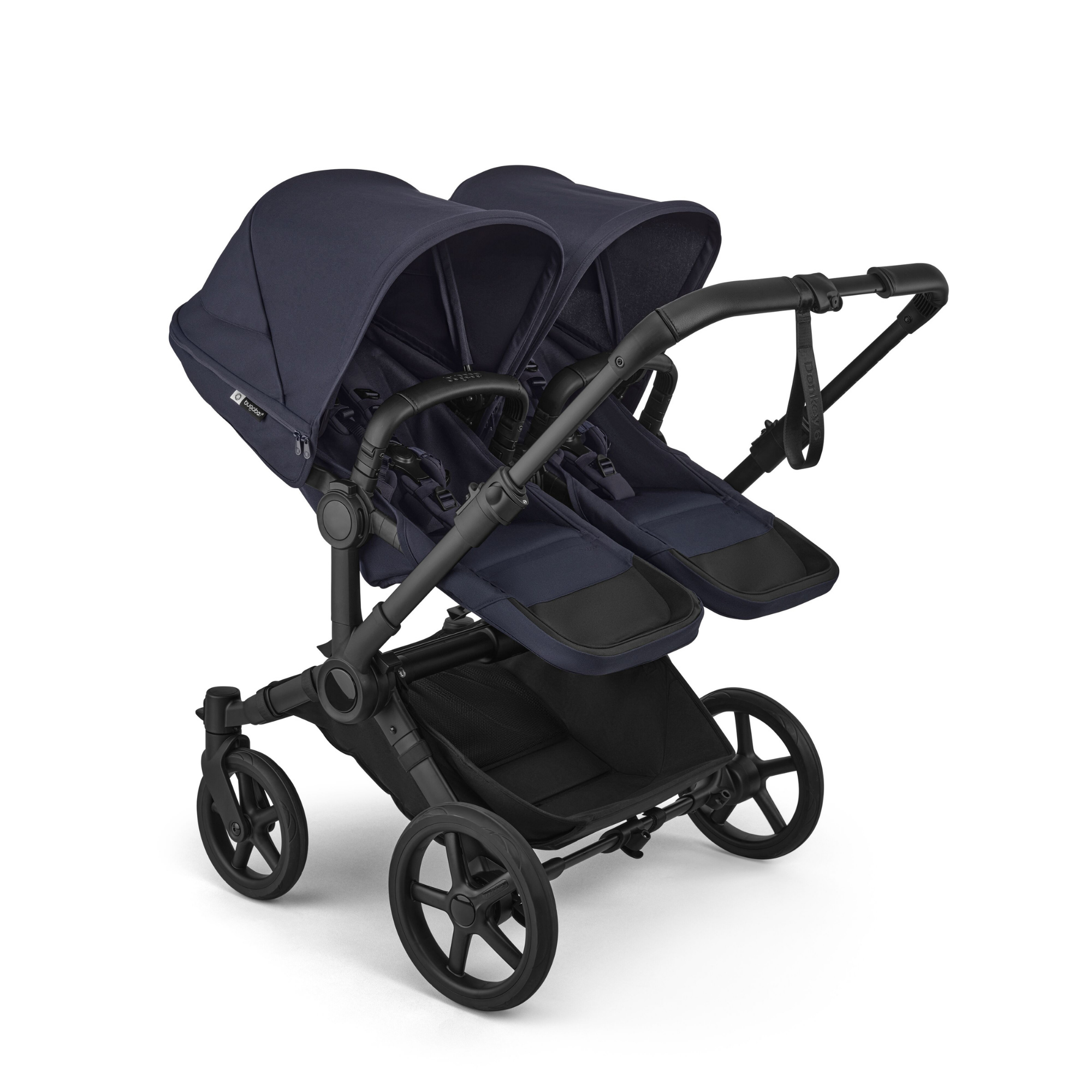 BUGABOO Donkey 6 Siège pour deuxième enfant