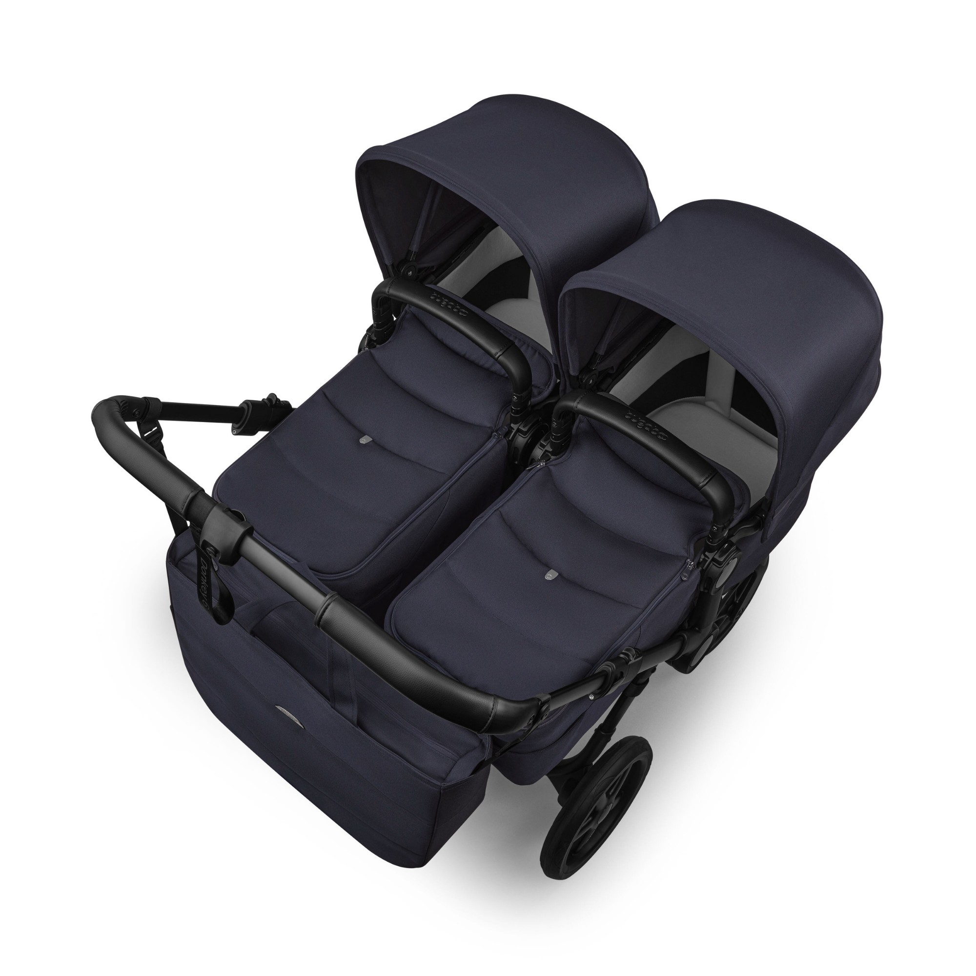 BUGABOO Donkey 6 Twin Bassinet Fabric Complete