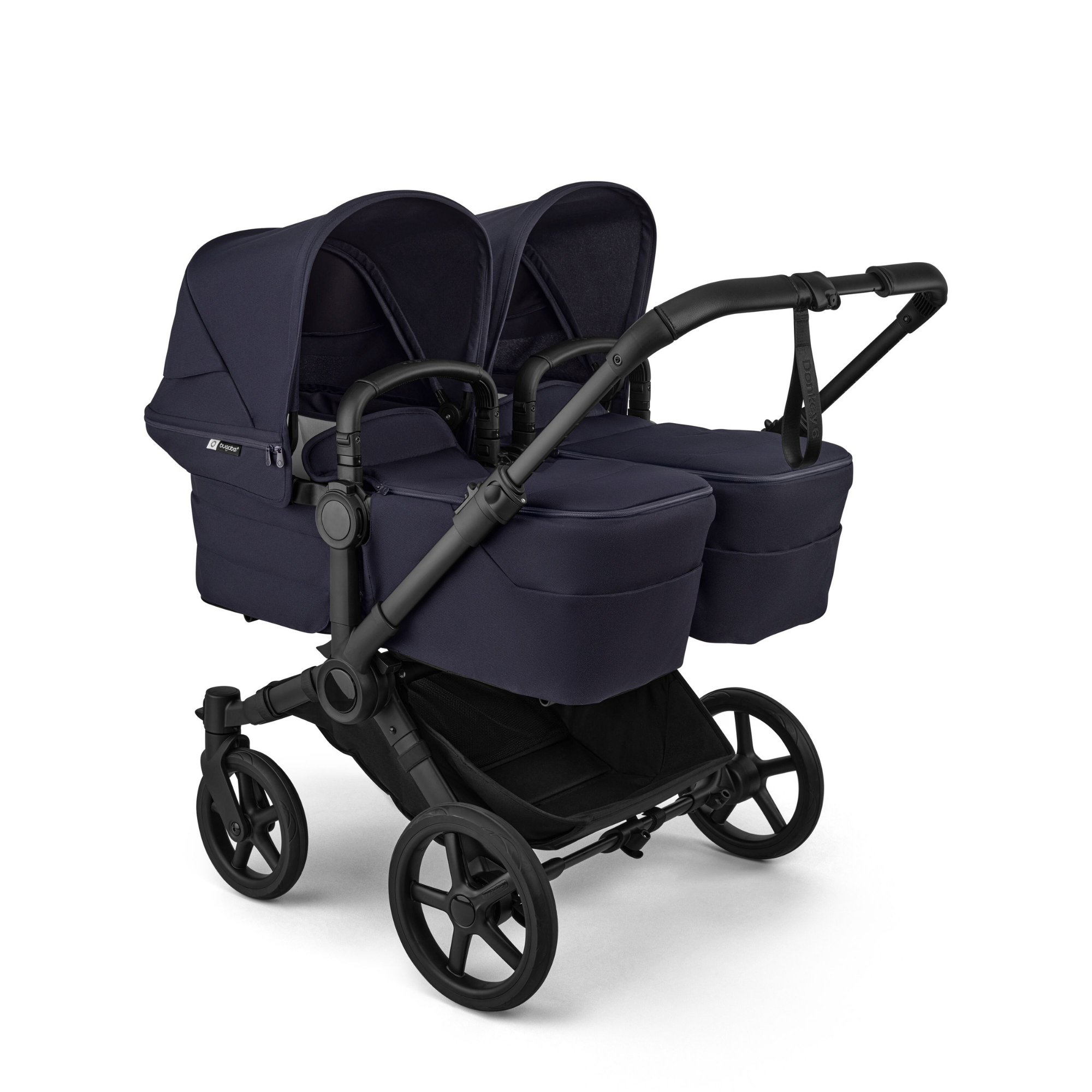 BUGABOO Donkey 6 Twin Bassinet Fabric Complete