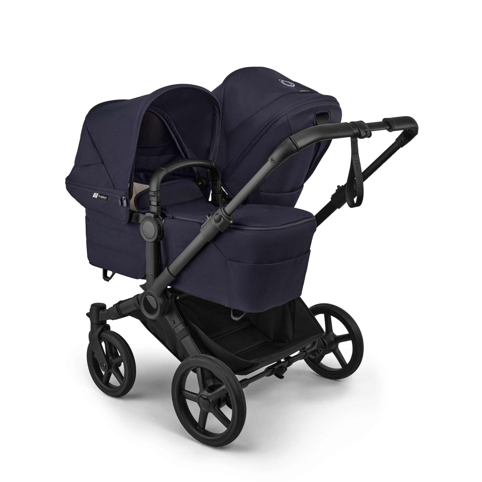 BUGABOO Donkey 6 Twin Bassinet Fabric Complete