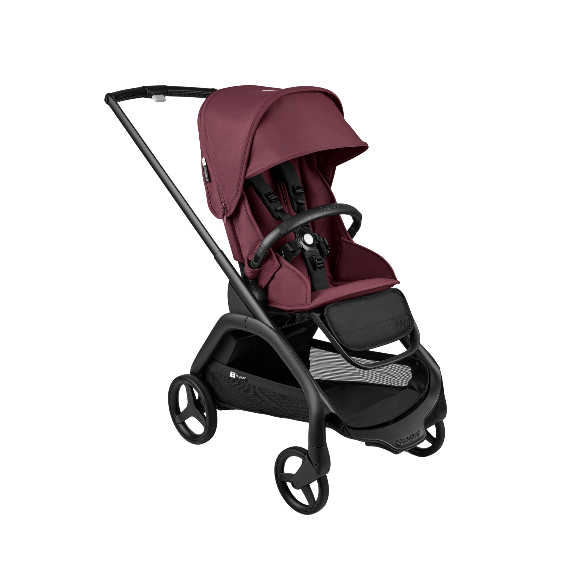 BUGABOO Dragonfly Complete Stroller