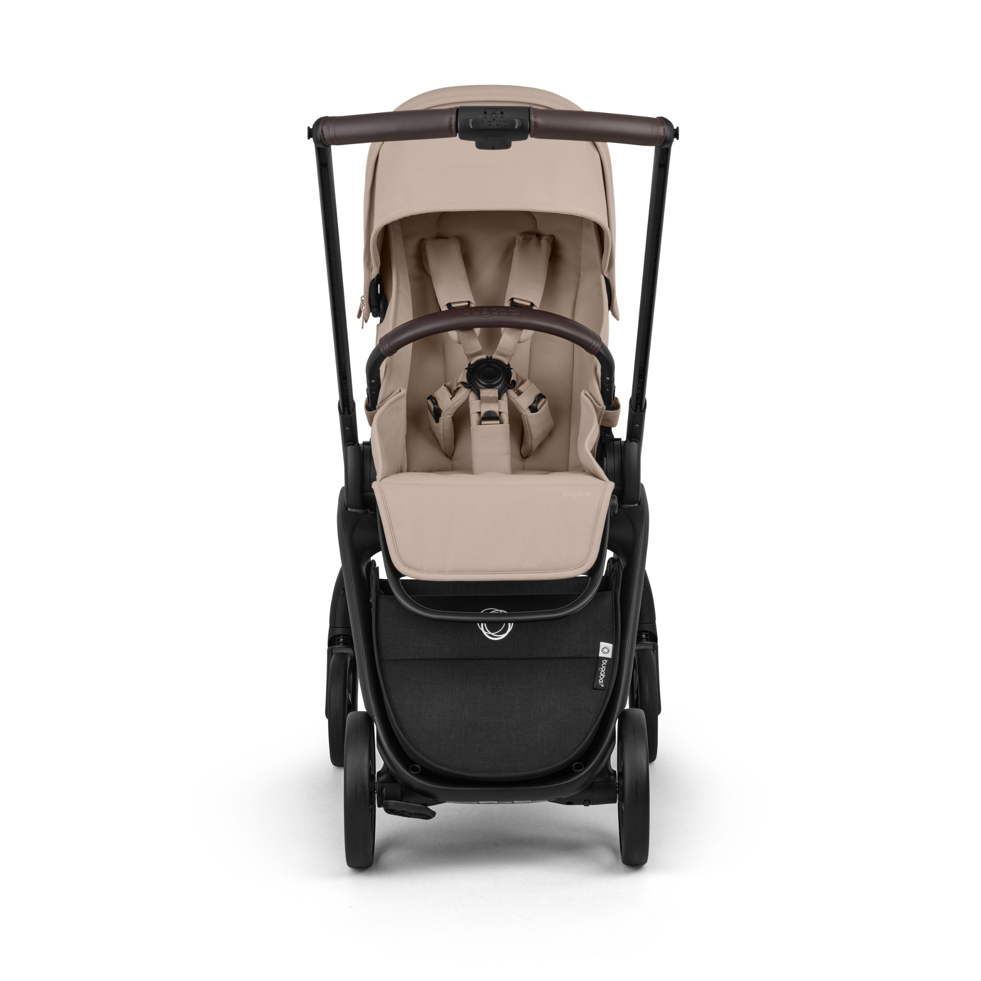 BUGABOO Dragonfly Plus Seat Complete Stroller