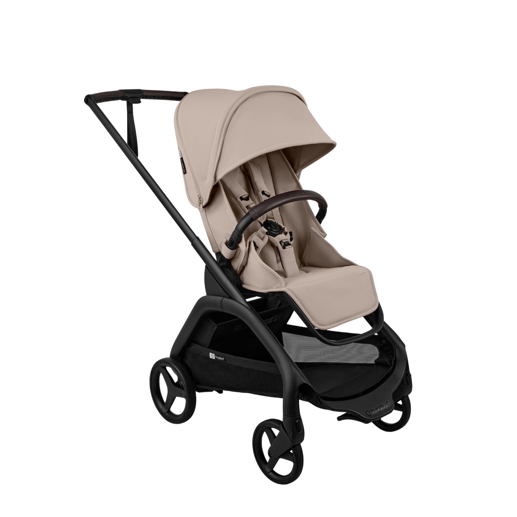 BUGABOO Dragonfly Plus Seat Complete Stroller