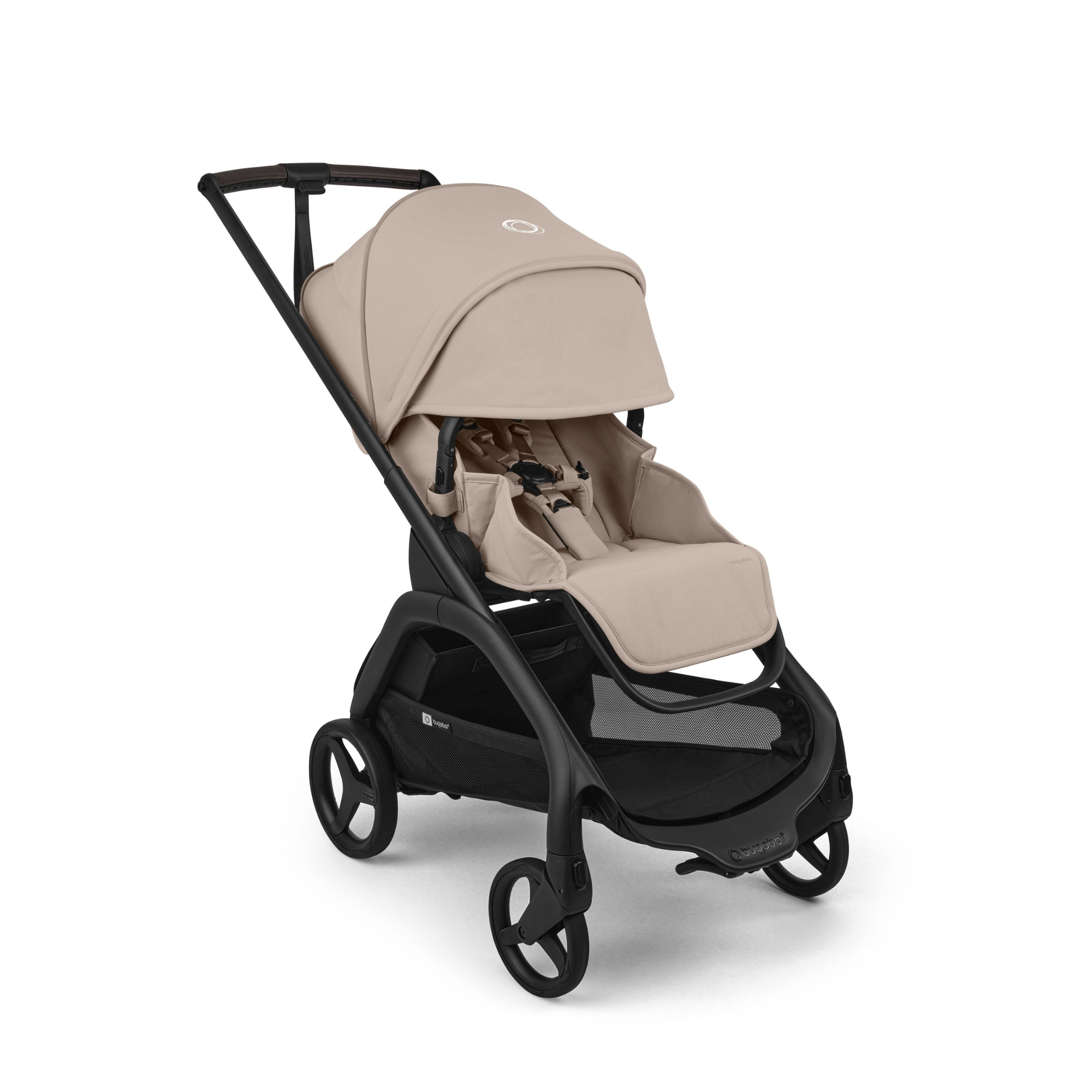 BUGABOO Dragonfly Plus Seat Complete Stroller