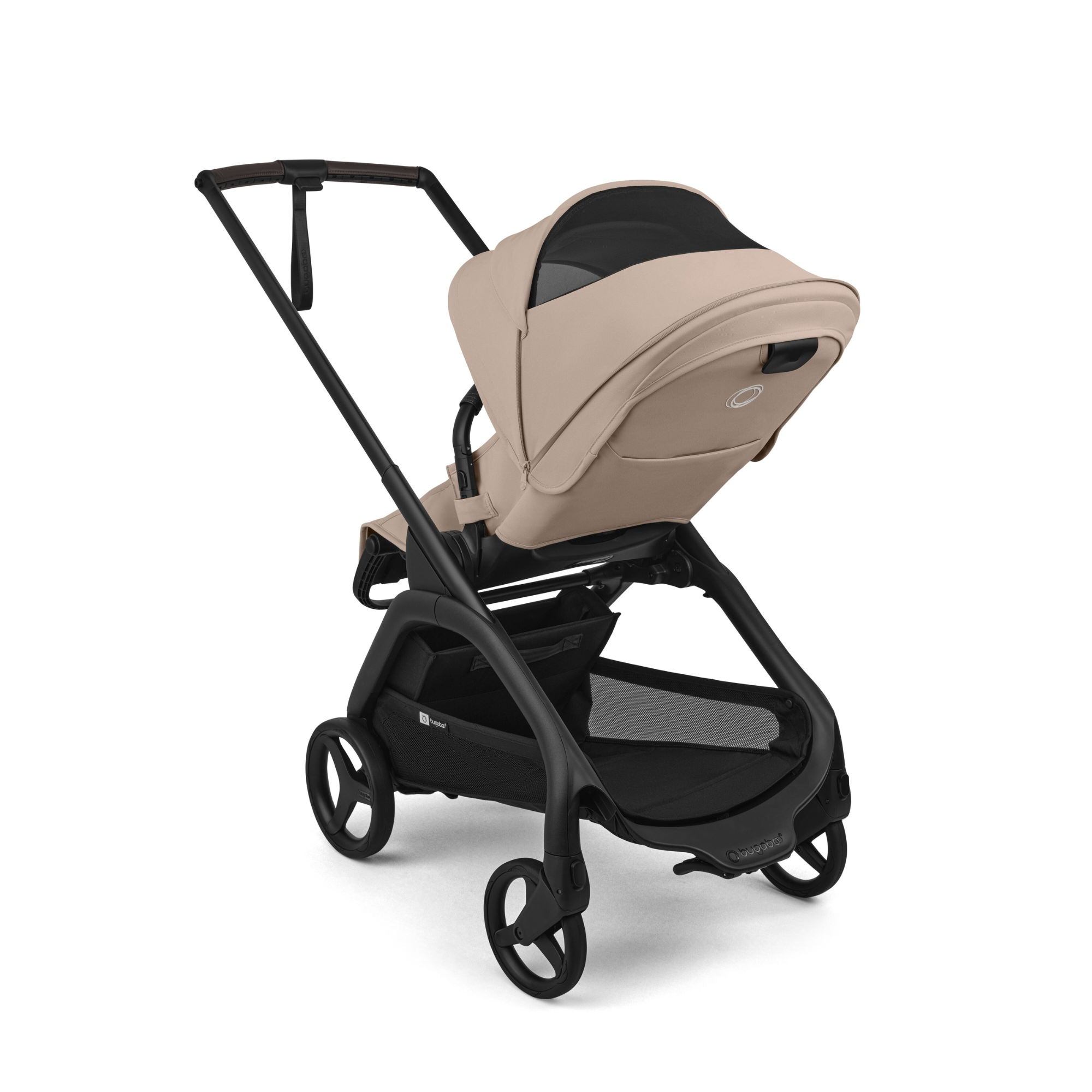 BUGABOO Dragonfly Plus Seat Complete Stroller