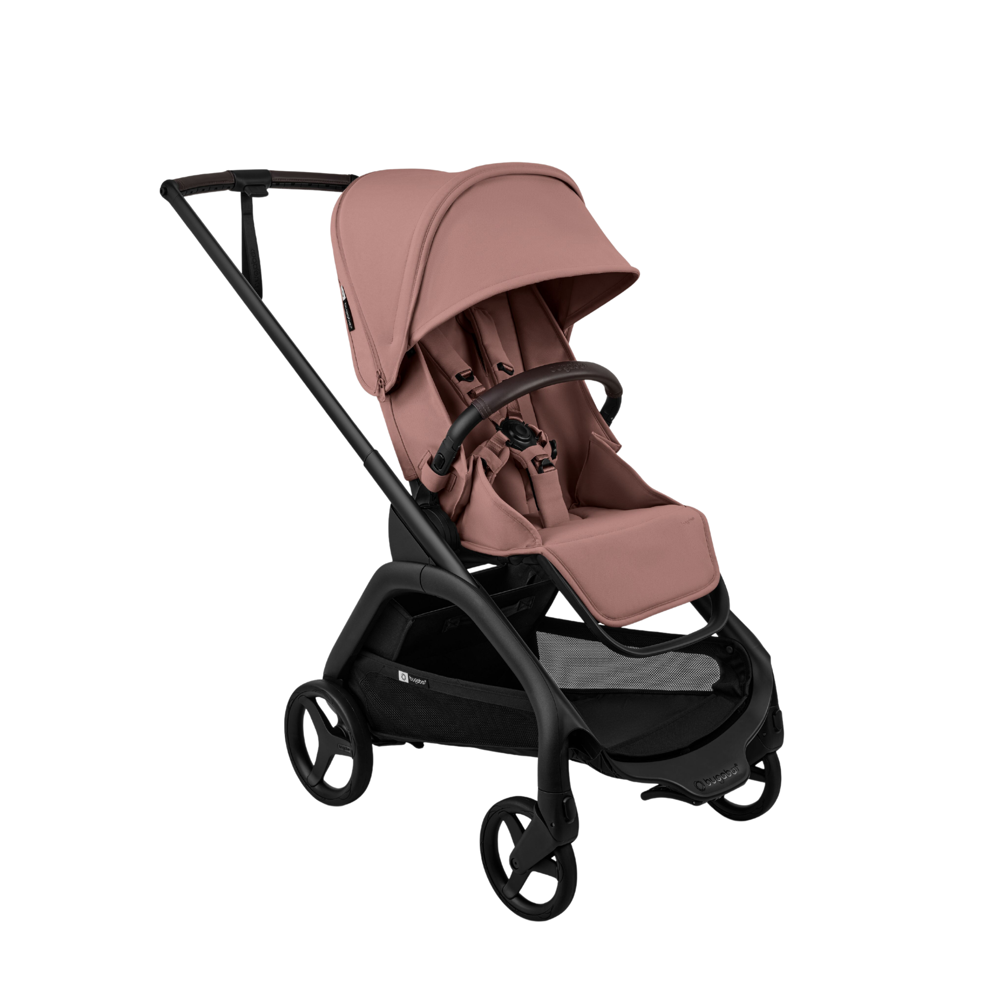 BUGABOO Dragonfly Plus Seat Complete Stroller