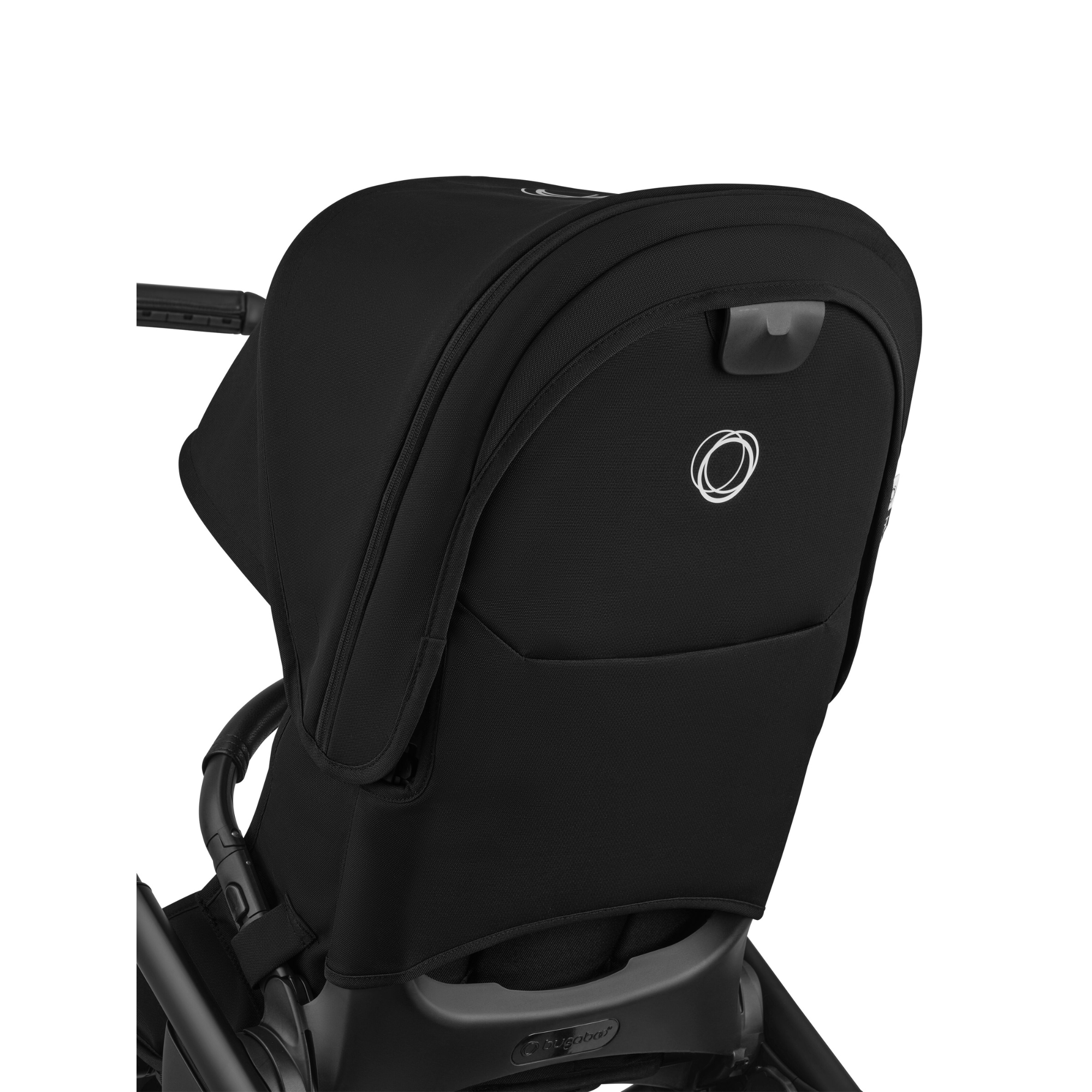 BUGABOO Dragonfly Plus Seat Complete Stroller