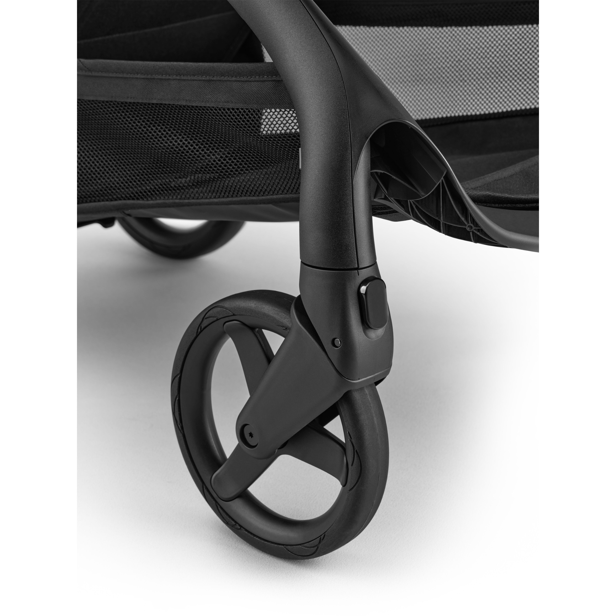 BUGABOO Dragonfly Plus Seat Complete Stroller