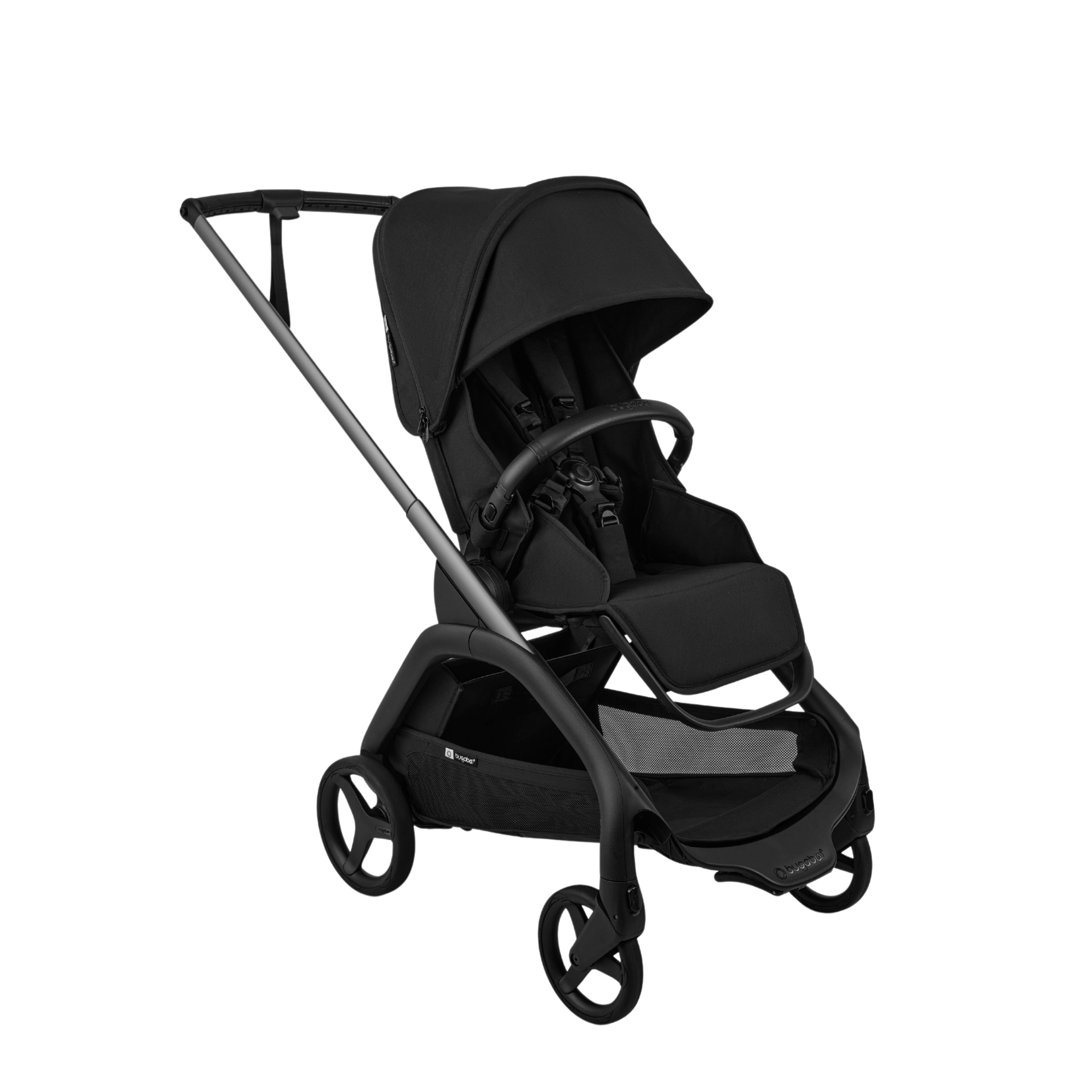 BUGABOO Dragonfly Plus Seat Complete Stroller