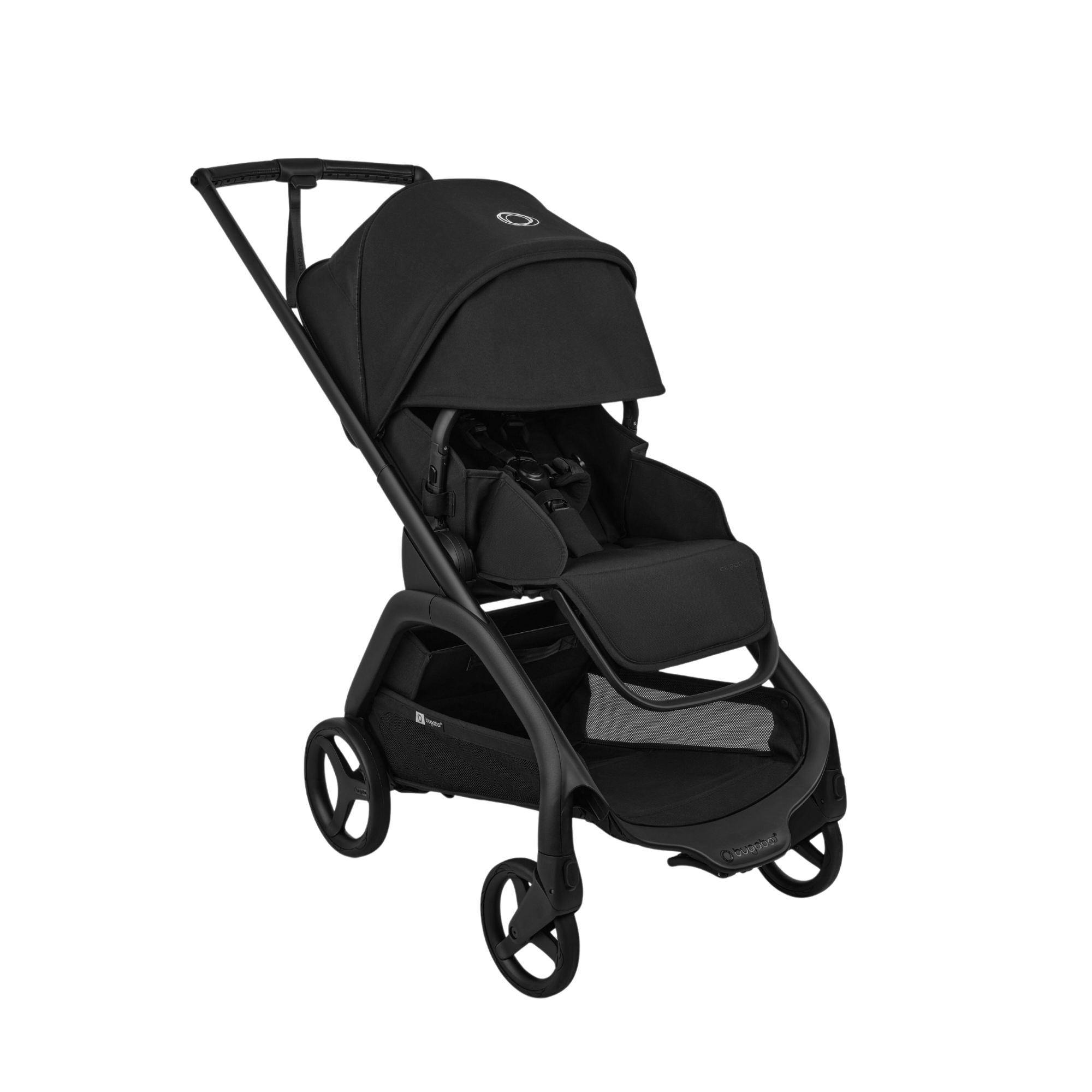 BUGABOO Dragonfly Plus Seat Complete Stroller