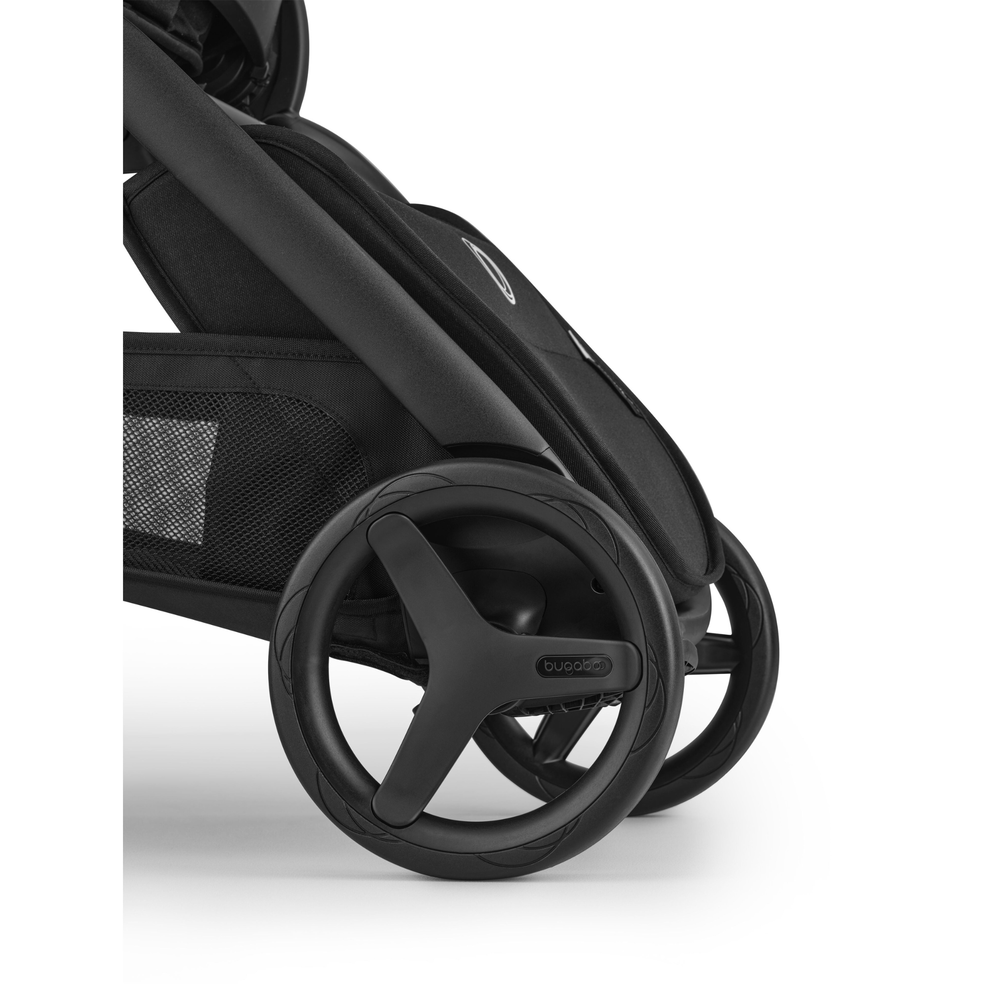 BUGABOO Dragonfly Plus Seat Complete Stroller