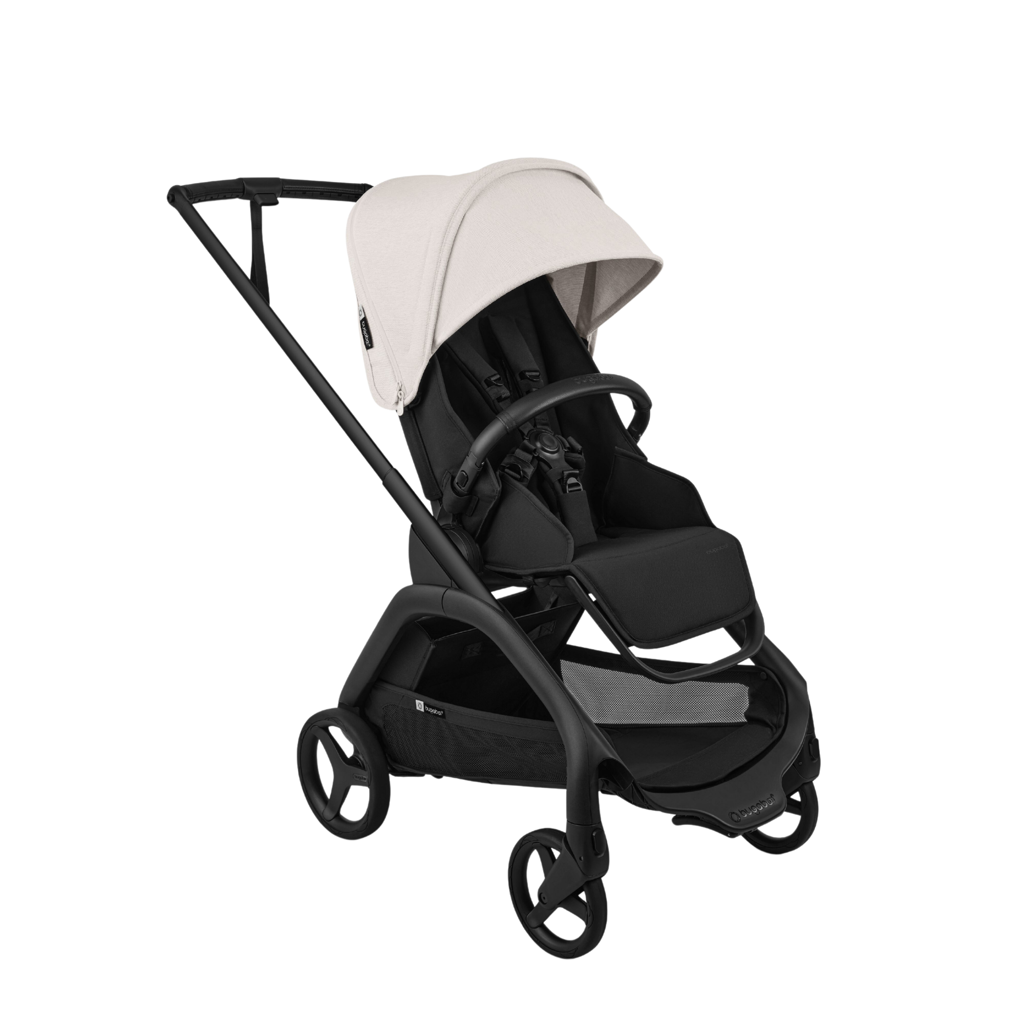 BUGABOO Dragonfly Plus Seat Complete Stroller