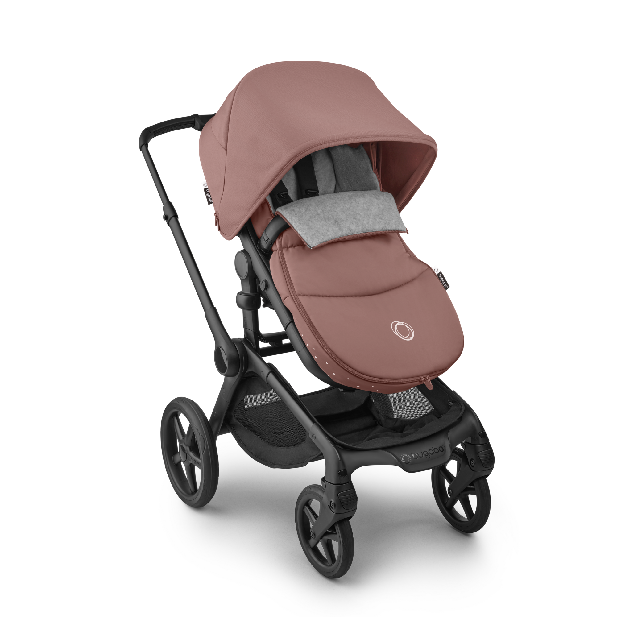 BUGABOO Chancelière - Dusty Pink