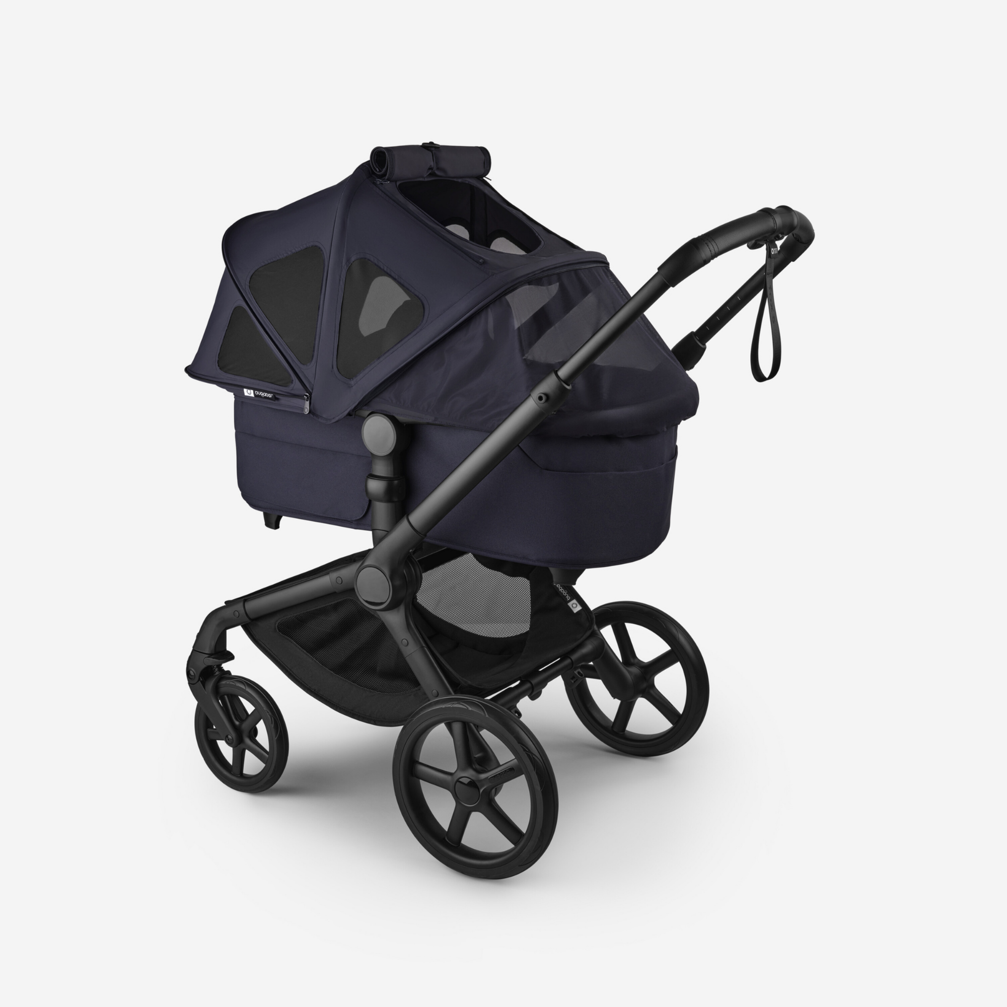 bugaboo frog canopy BUGABOO | Fox 5/Kangaroo Breeze Sun Canopy