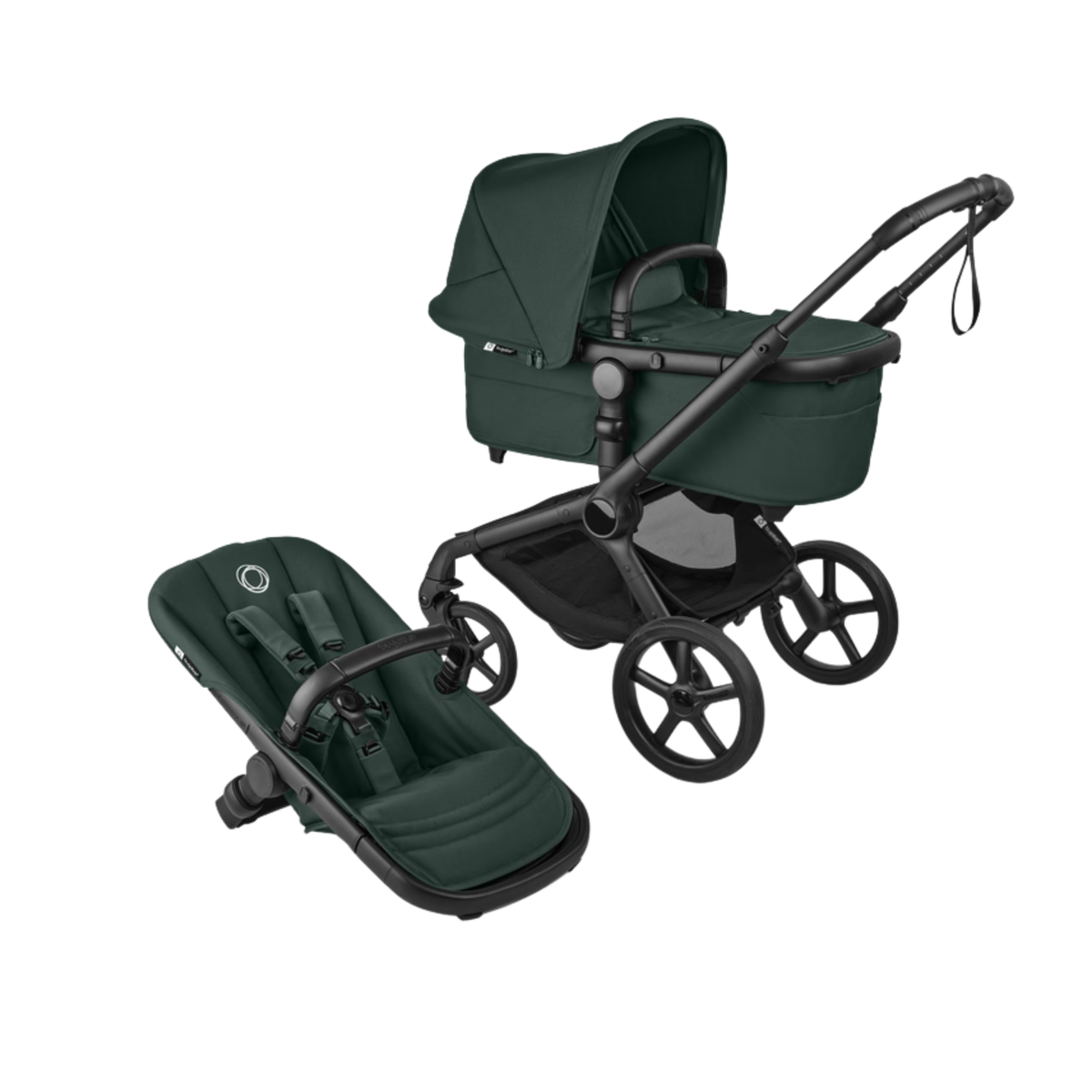 BUGABOO Fox 5 Renew Complete