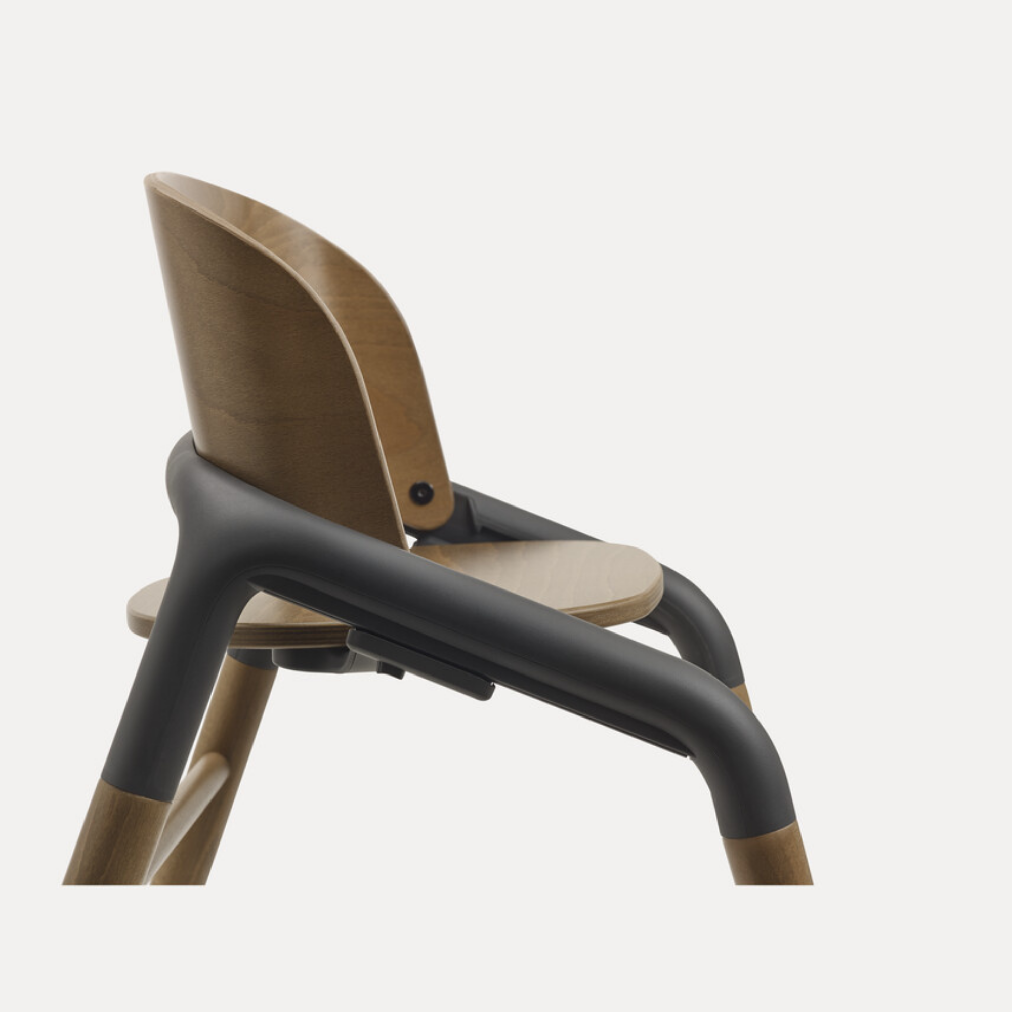 bugaboo giraffe black Bugaboo - Giraffe Complete | Baby High Chair