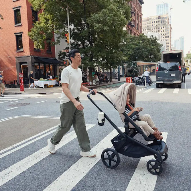 BUGABOO Kangaroo Seat Complete