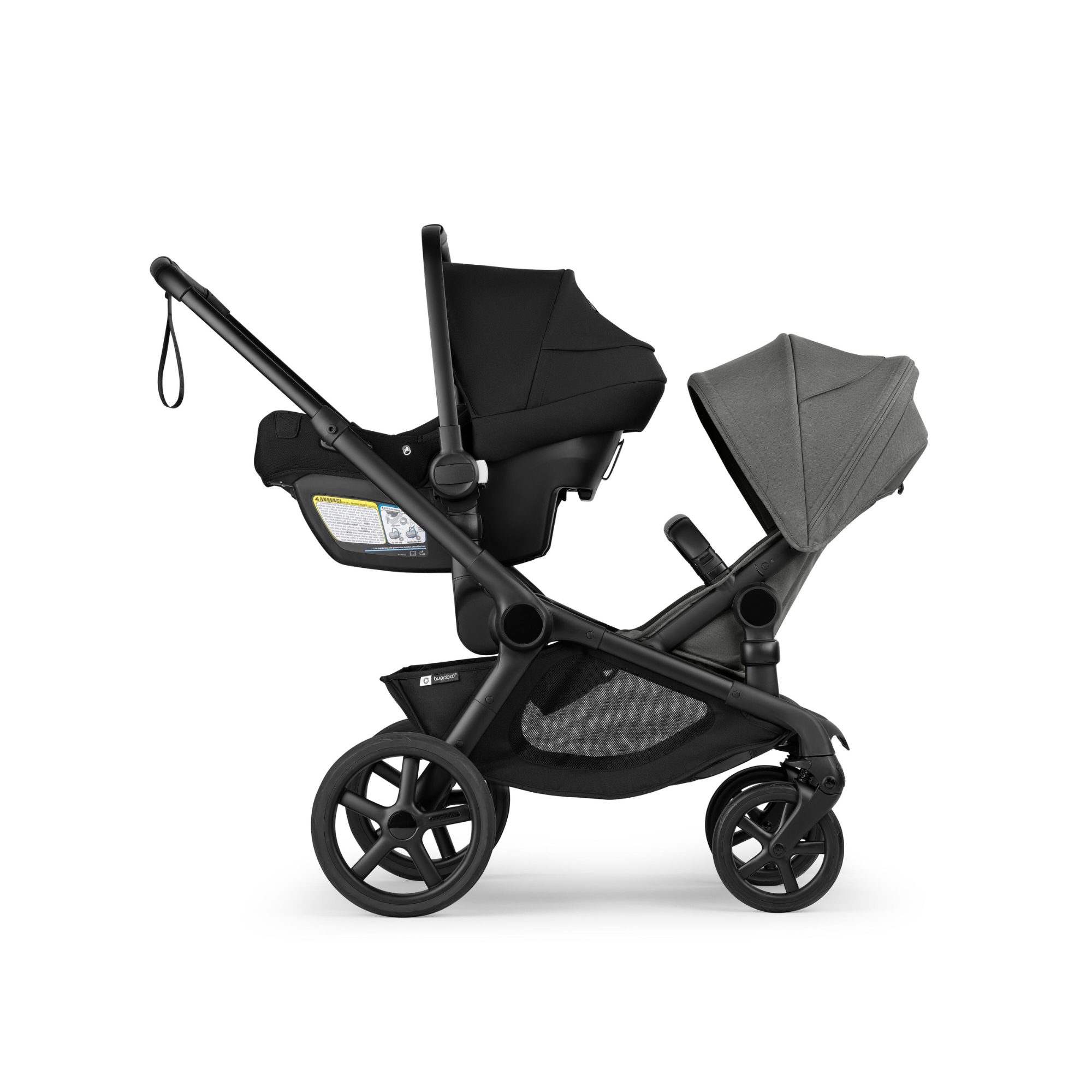 BUGABOO Kangaroo Sibling Seat