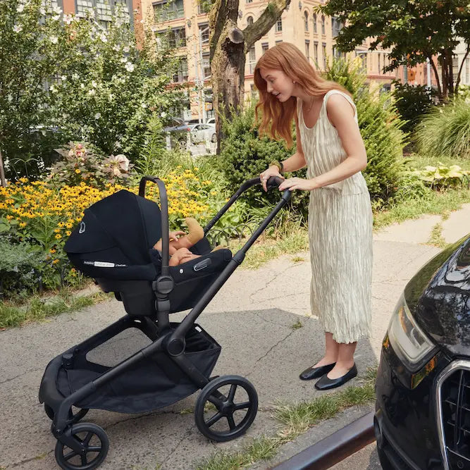 BUGABOO Kangaroo Stroller Complete