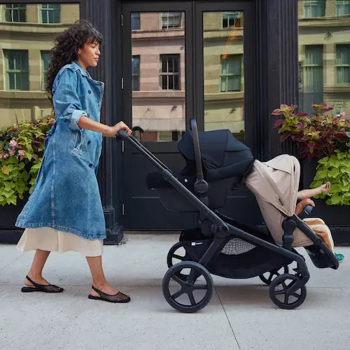 BUGABOO Kangaroo Stroller Complete