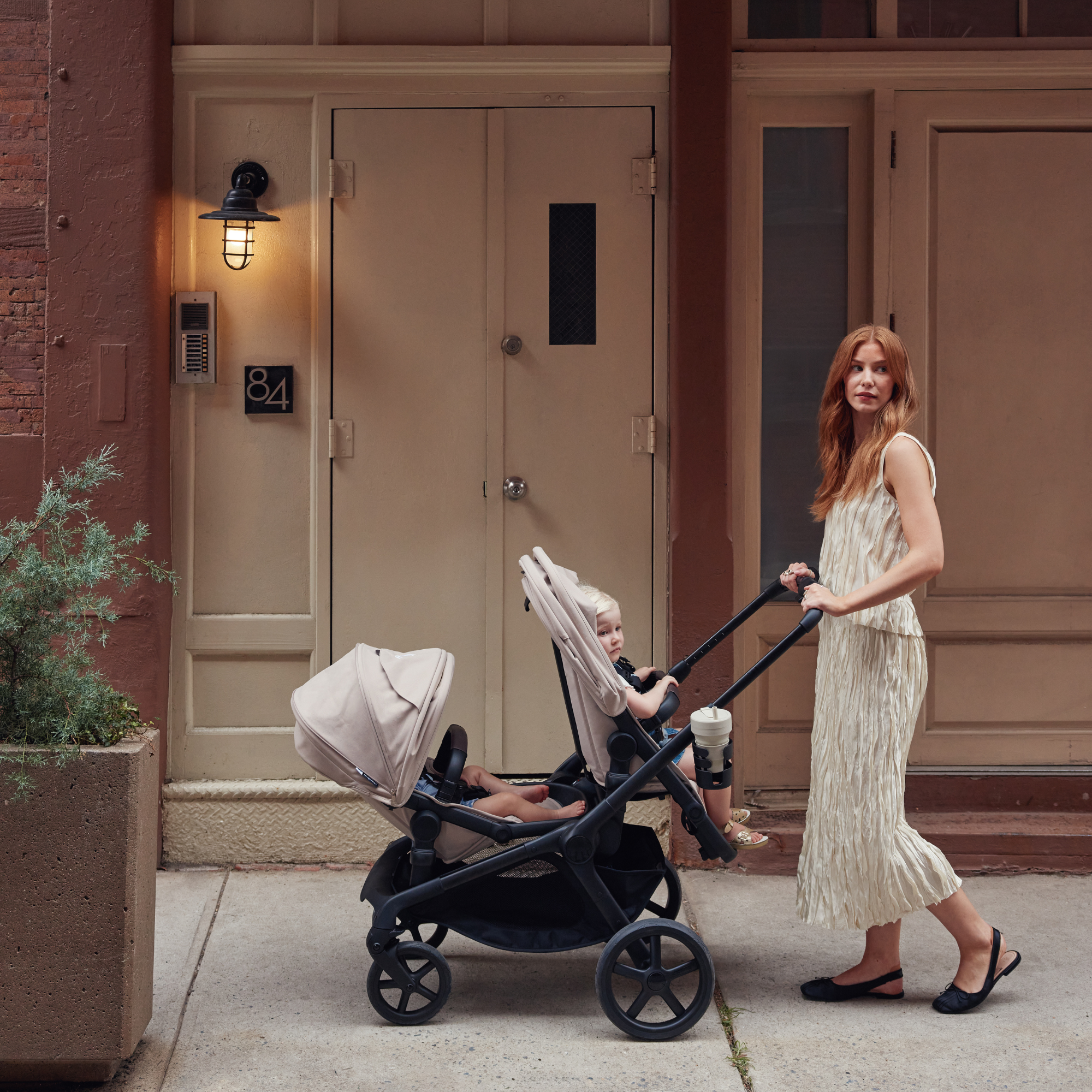 BUGABOO Kangaroo Stroller Complete