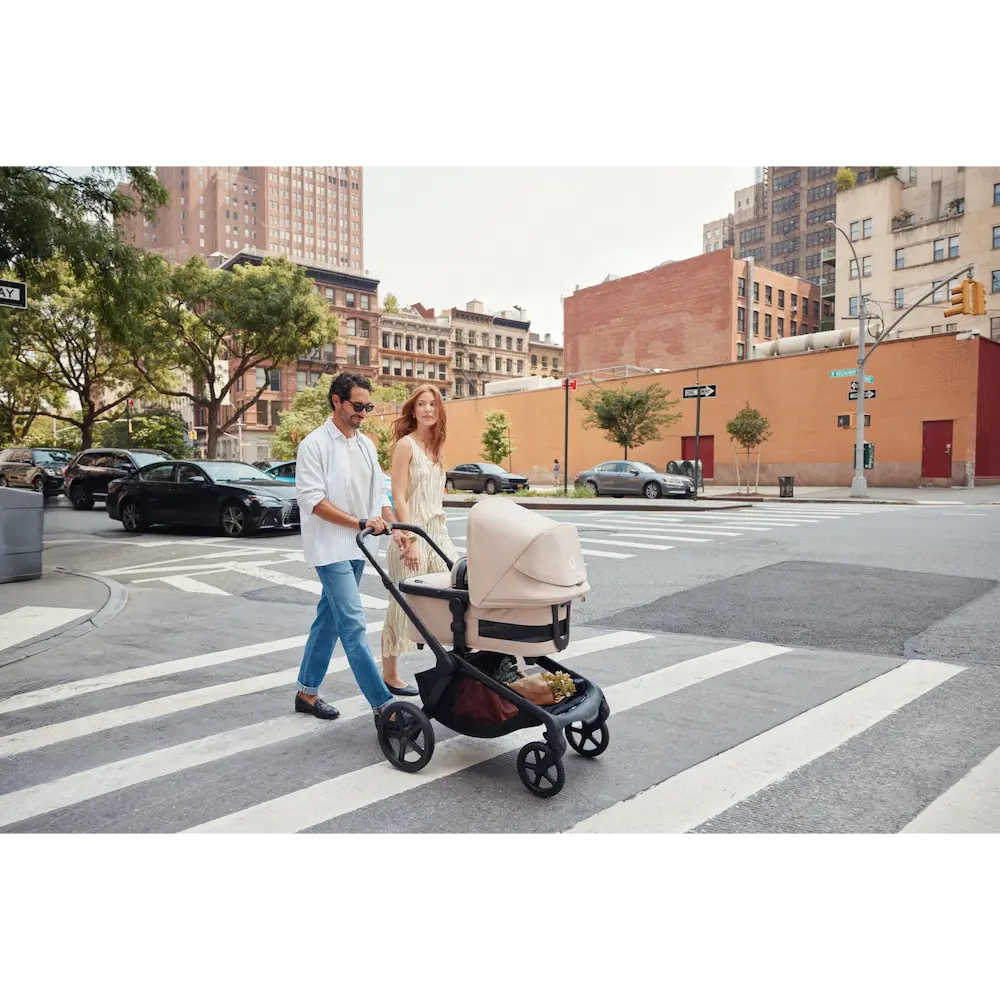 BUGABOO Kangaroo Stroller Complete